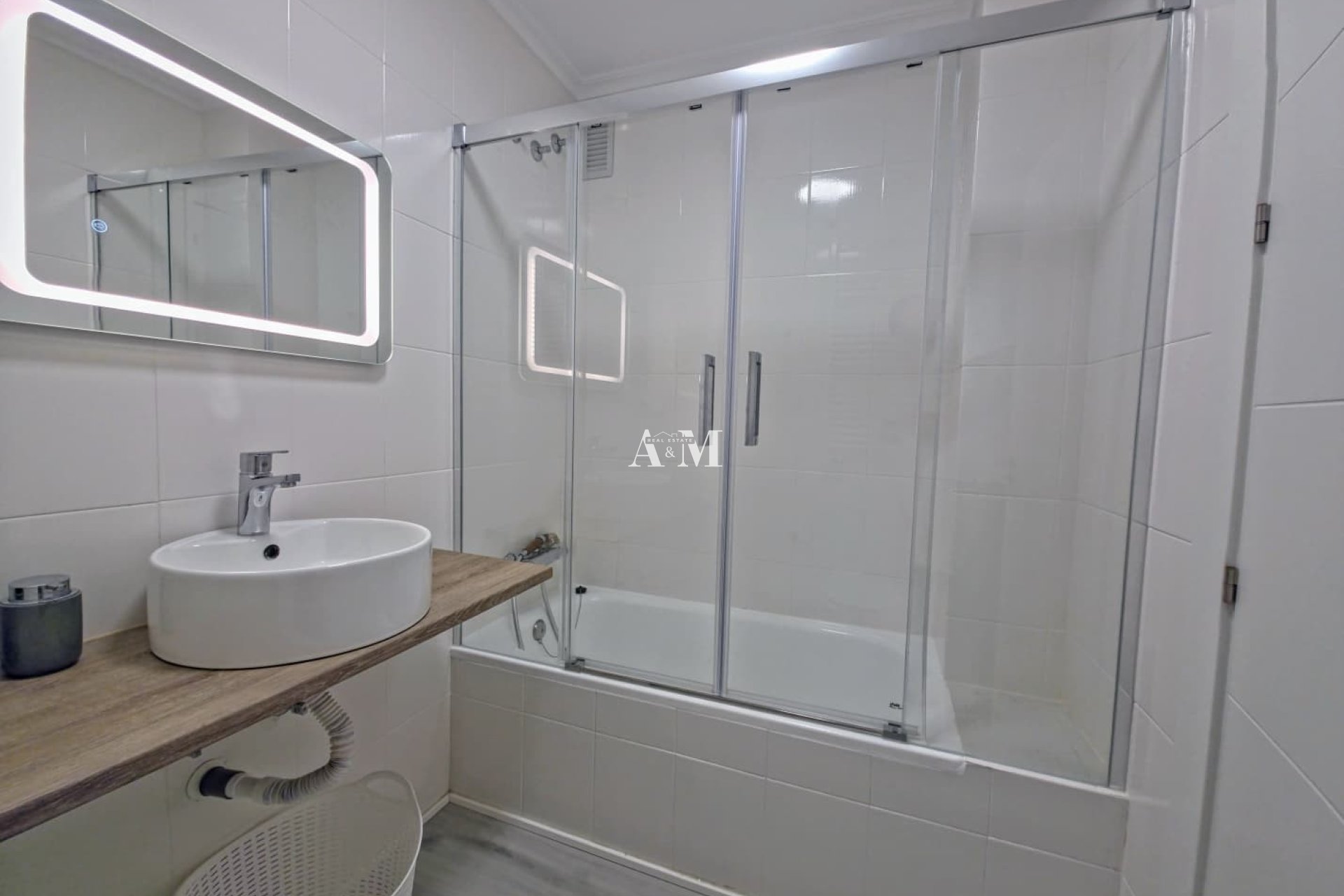 Location à long terme - Appartement - Guardamar del Segura - Guardamar Playa