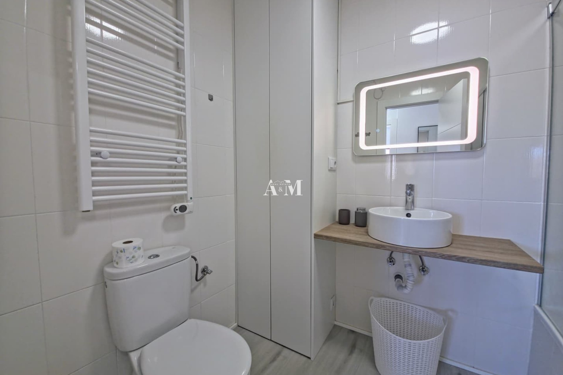 Location à long terme - Appartement - Guardamar del Segura - Guardamar Playa