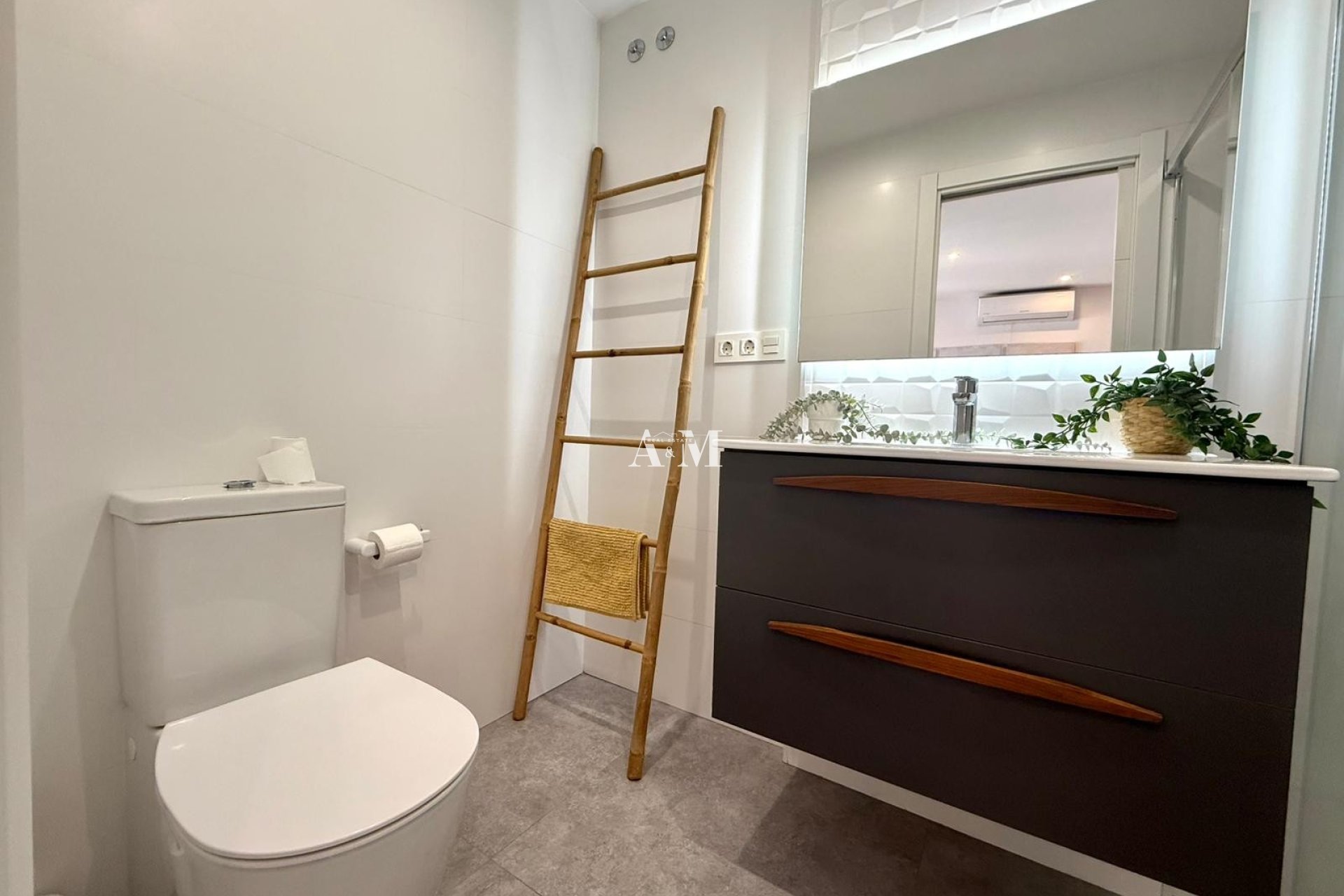 Location à long terme - Appartement - Guardamar del Segura - Guardamar Playa