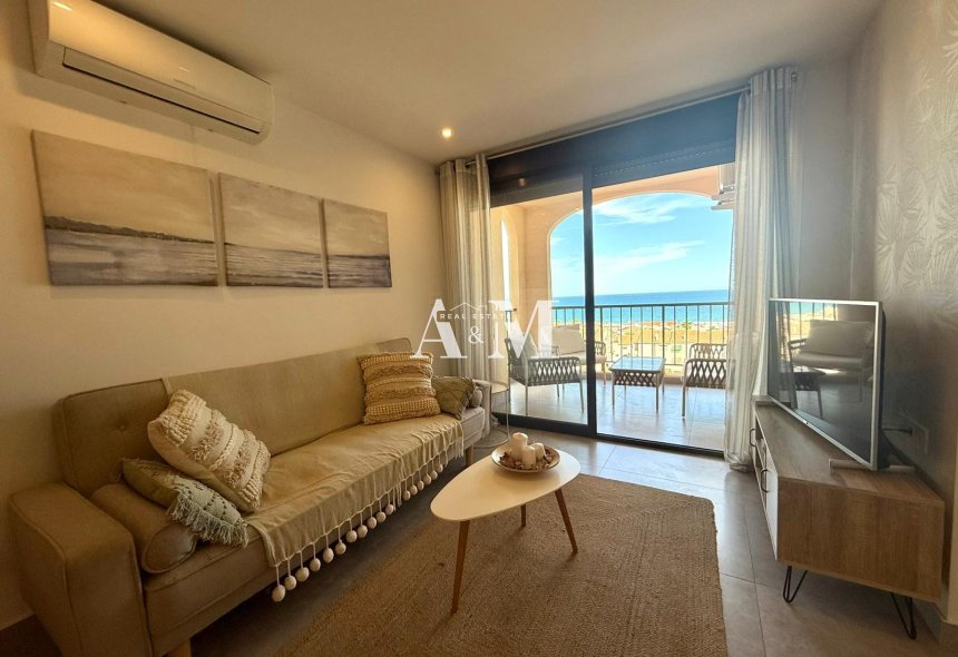 Location à long terme - Appartement - Guardamar del Segura - Guardamar Playa