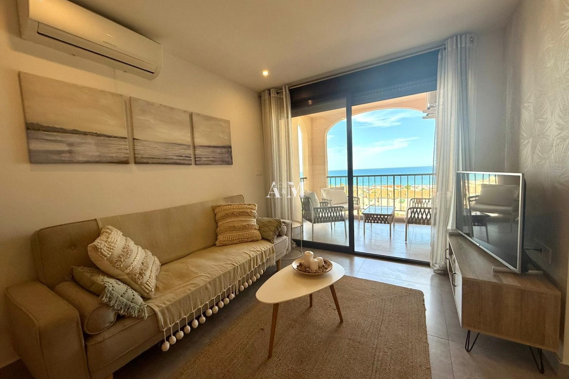 Location à long terme - Appartement - Guardamar del Segura - Guardamar Playa