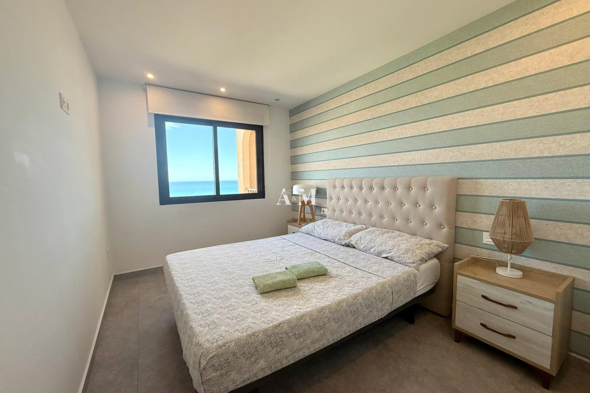 Location à long terme - Appartement - Guardamar del Segura - Guardamar Playa