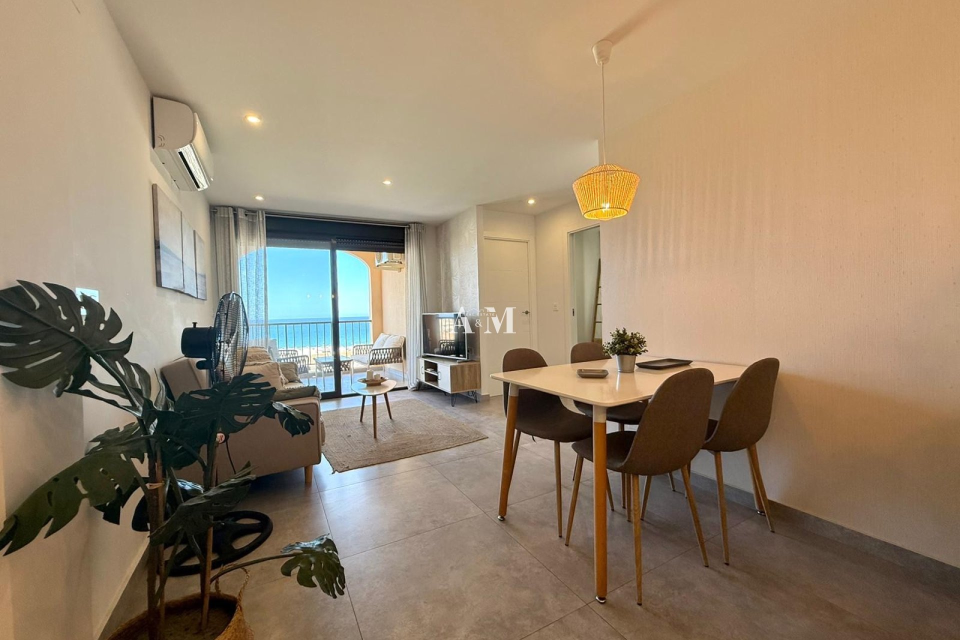 Location à long terme - Appartement - Guardamar del Segura - Guardamar Playa