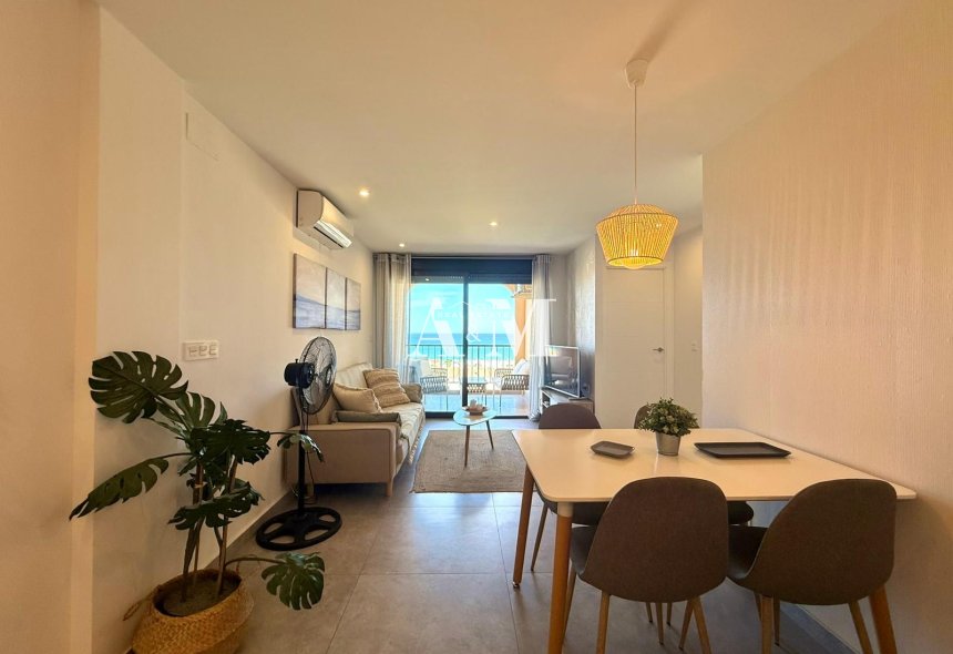 Location à long terme - Appartement - Guardamar del Segura - Guardamar Playa