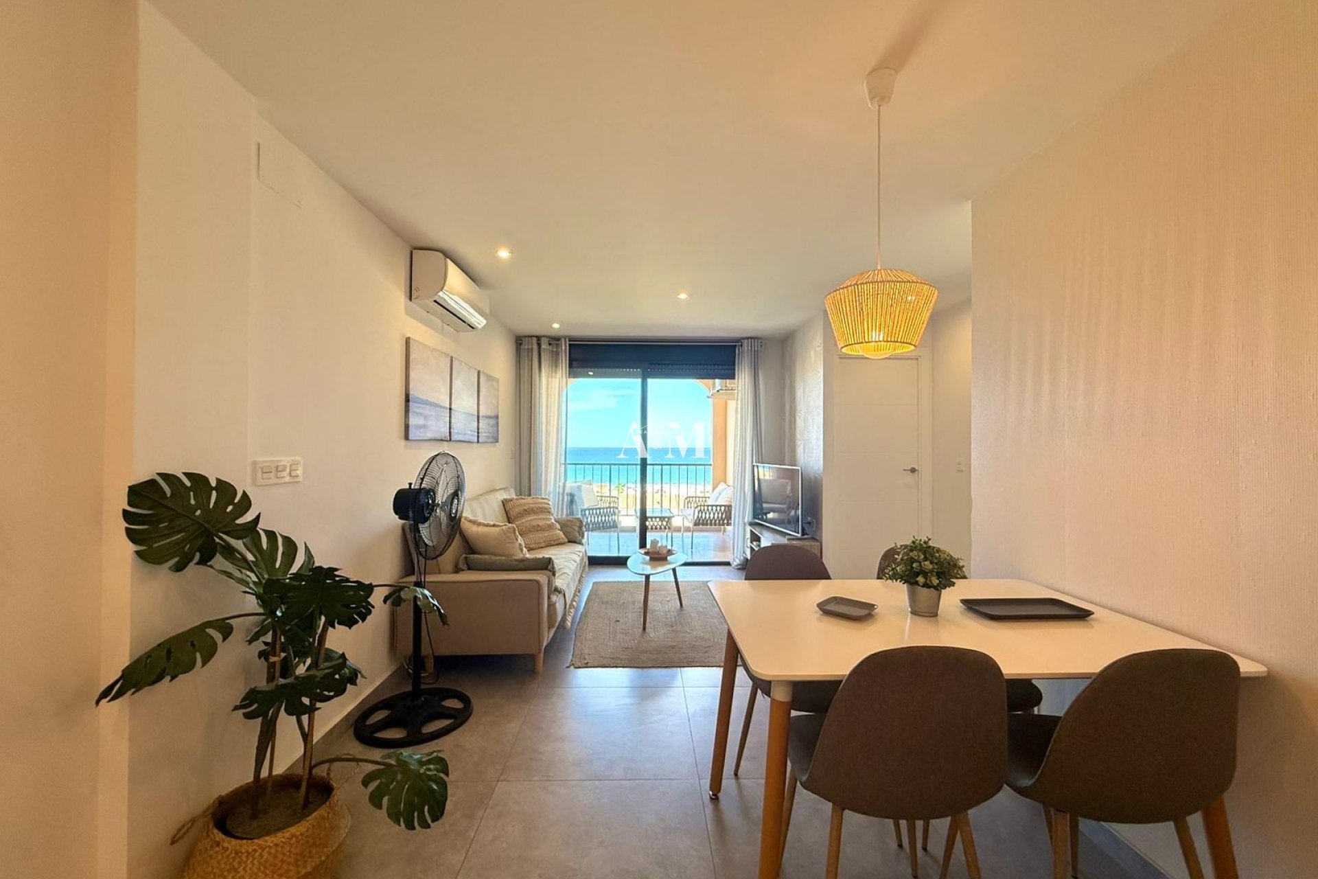 Location à long terme - Appartement - Guardamar del Segura - Guardamar Playa