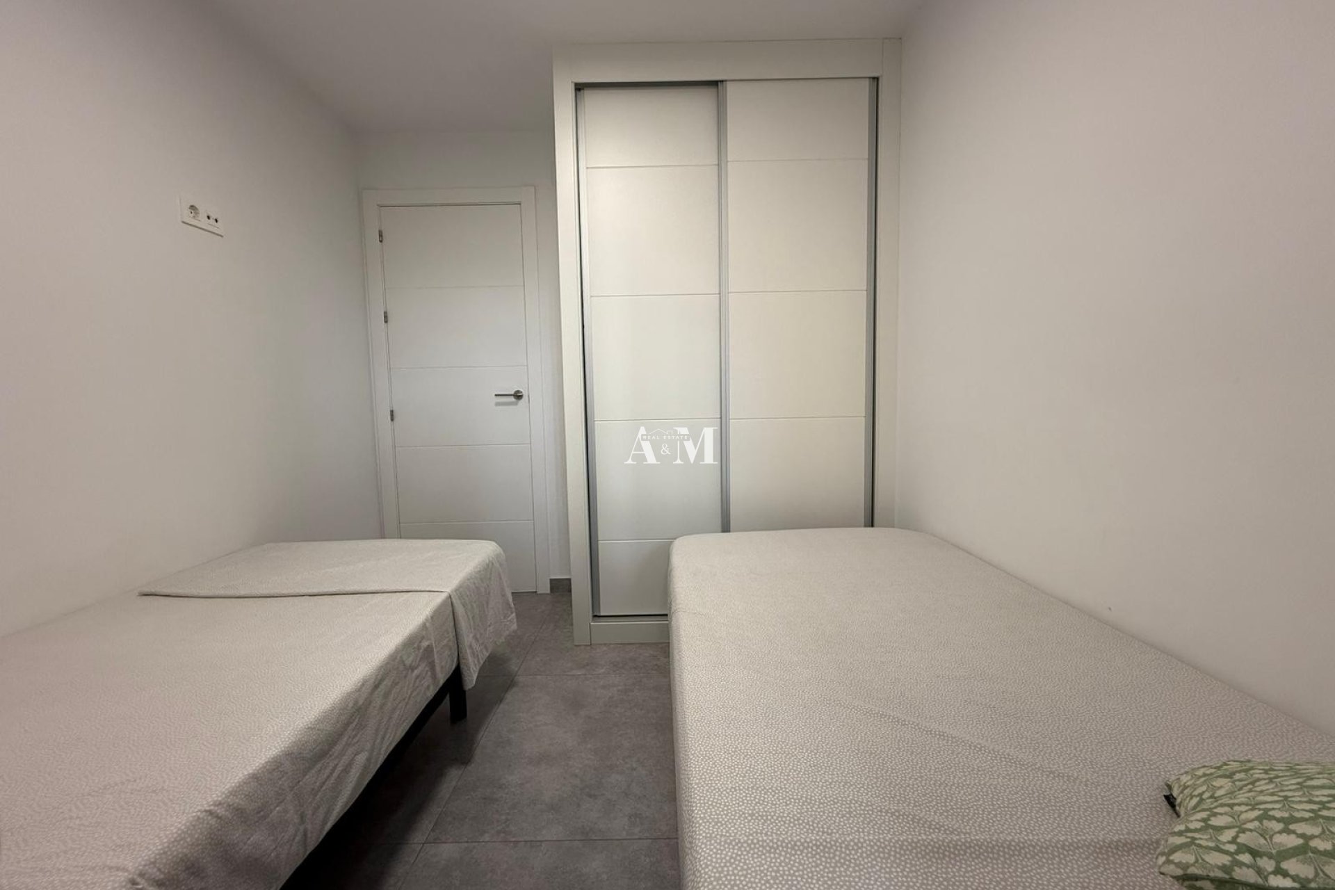 Location à long terme - Appartement - Guardamar del Segura - Guardamar Playa