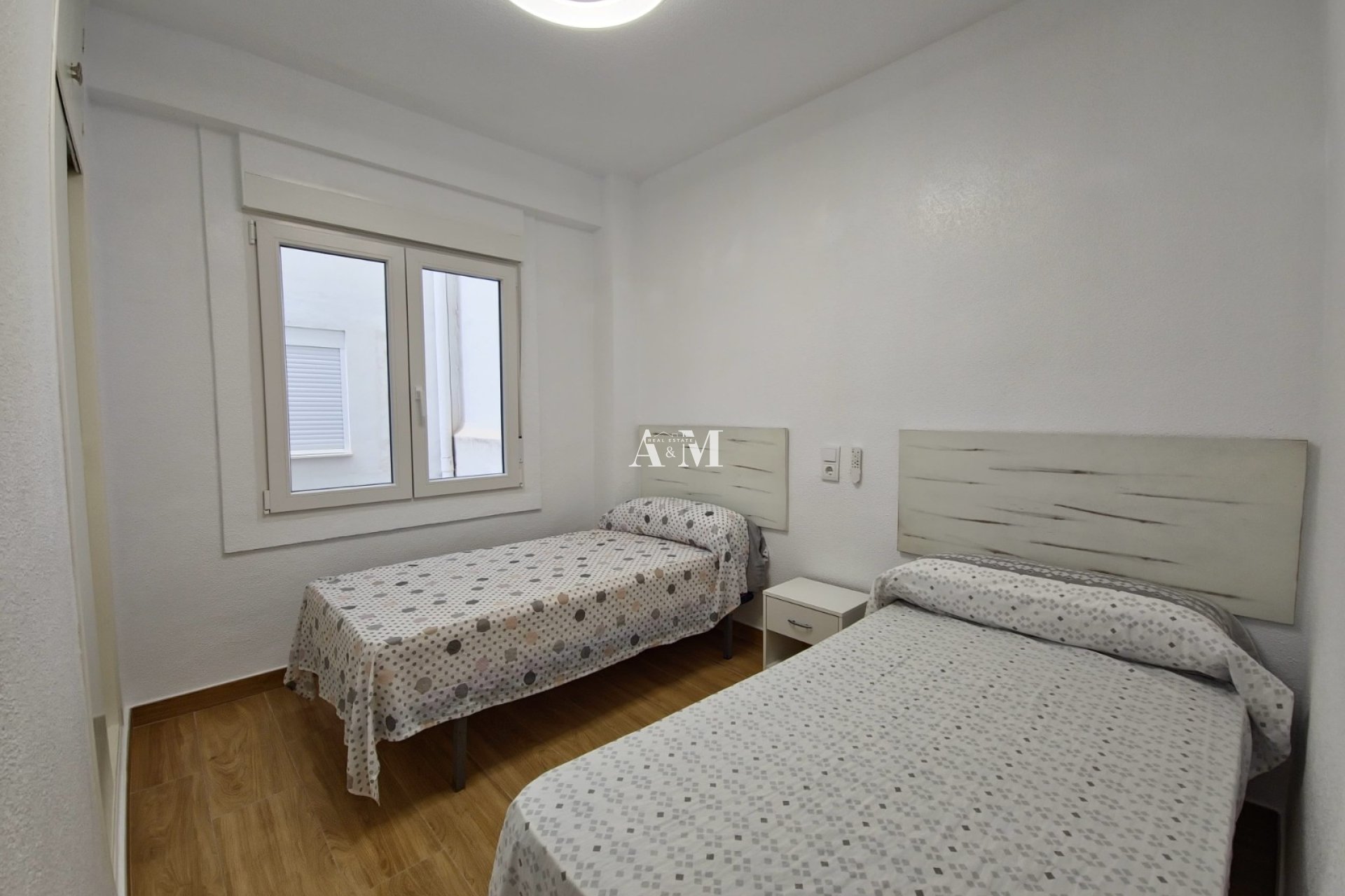 Location à long terme - Appartement - Guardamar del Segura - Guardamar Playa