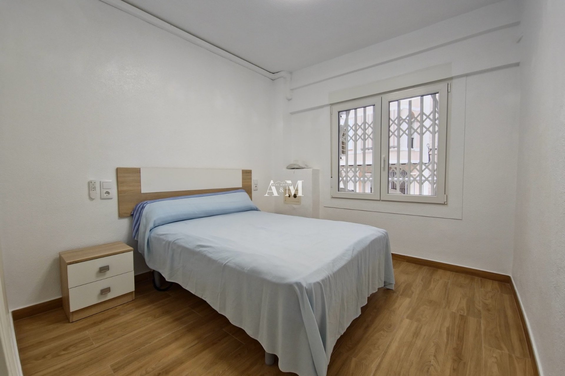 Location à long terme - Appartement - Guardamar del Segura - Guardamar Playa