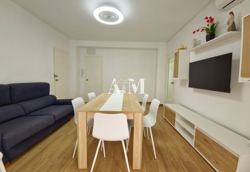 Location à long terme - Appartement - Guardamar del Segura - Guardamar Playa