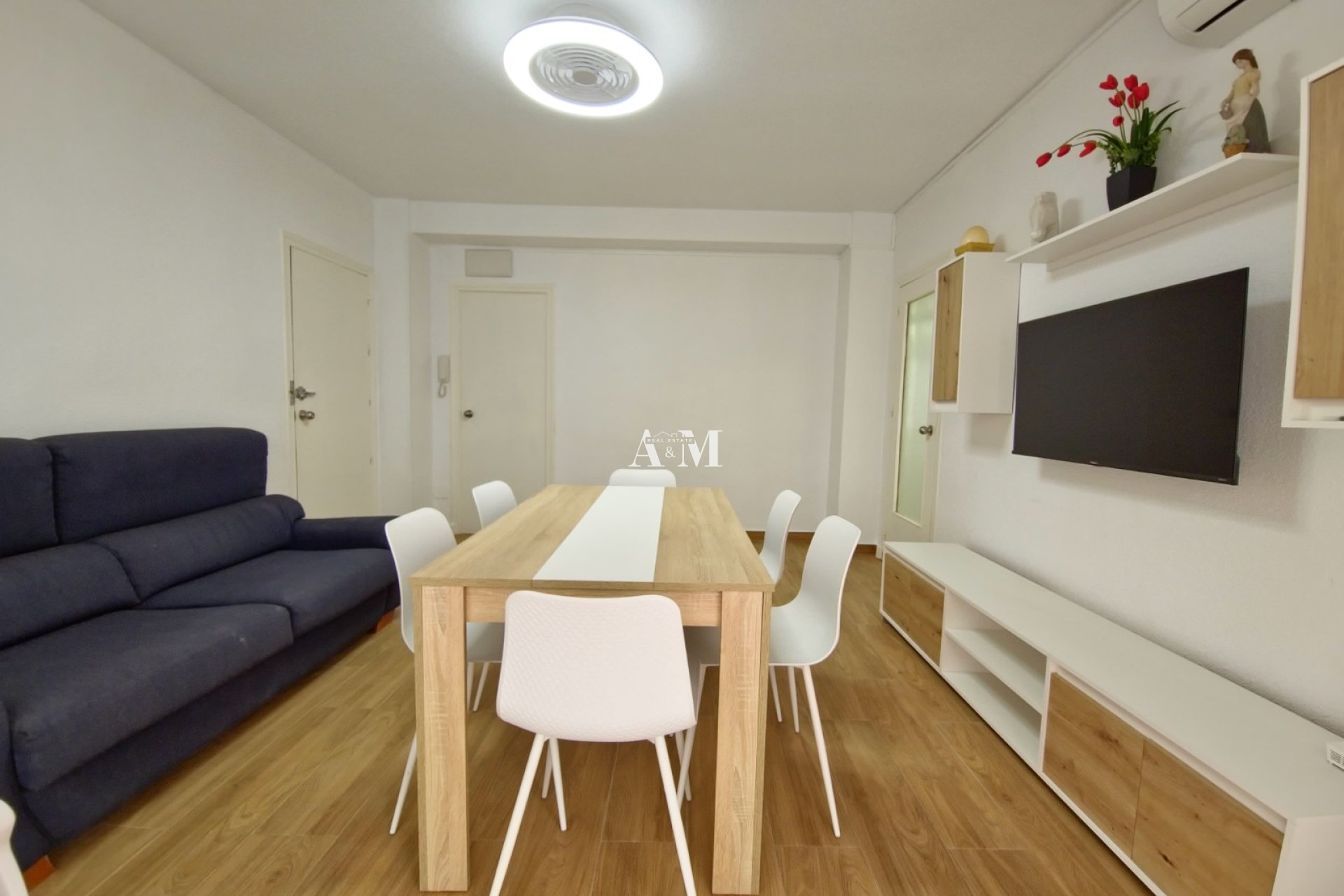 Location à long terme - Appartement - Guardamar del Segura - Guardamar Playa