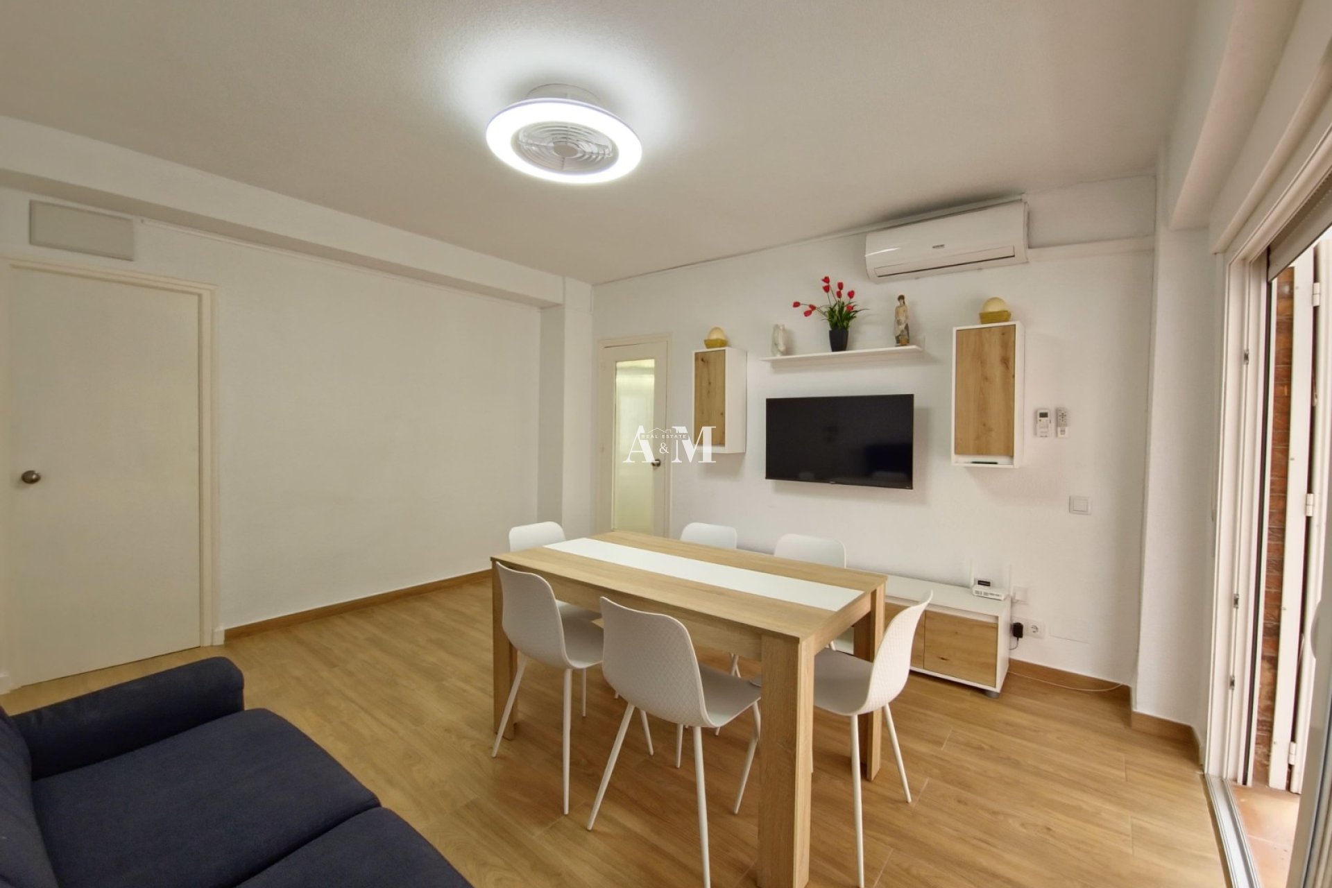 Location à long terme - Appartement - Guardamar del Segura - Guardamar Playa