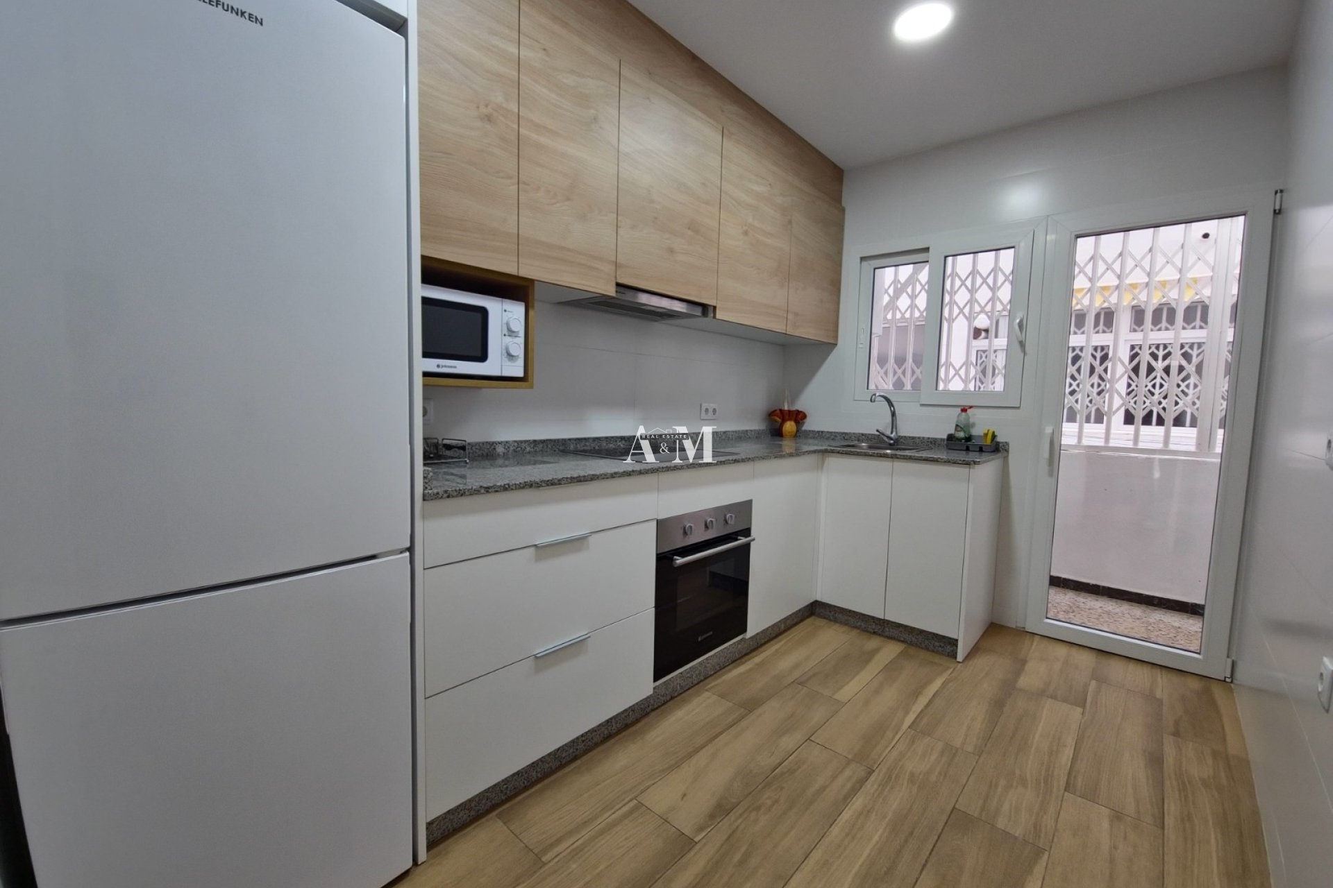 Location à long terme - Appartement - Guardamar del Segura - Guardamar Playa