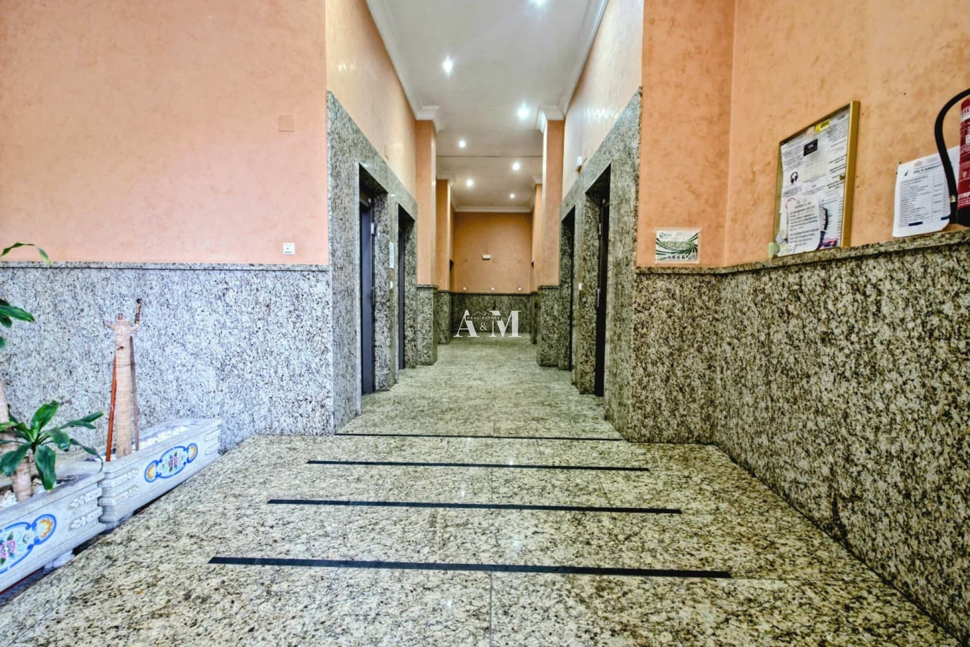 Location à long terme - Appartement - Guardamar del Segura - Guardamar Playa