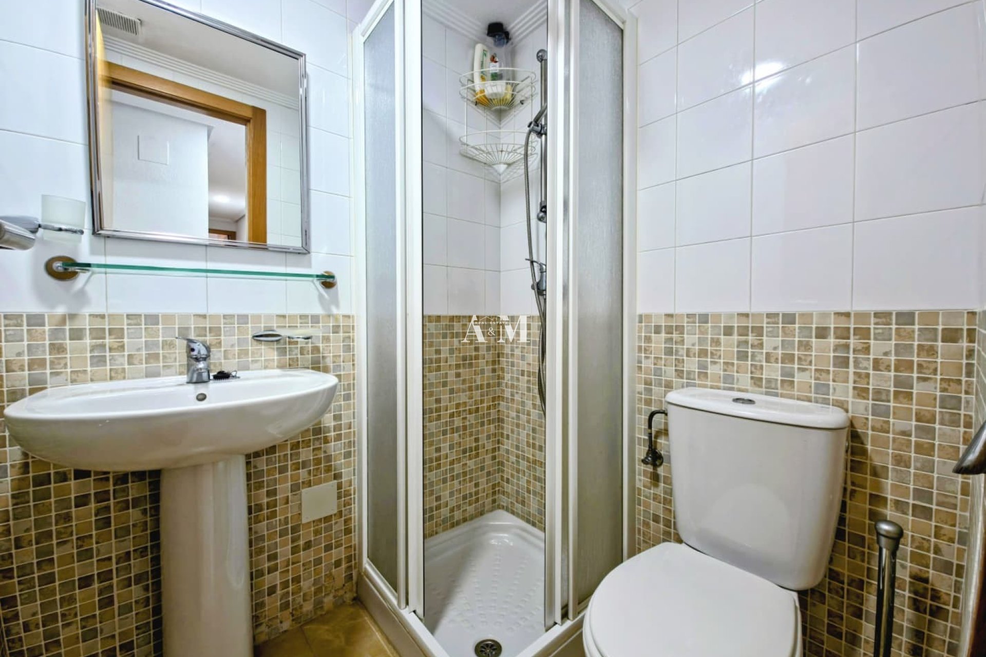 Location à long terme - Appartement - Guardamar del Segura - Guardamar Playa