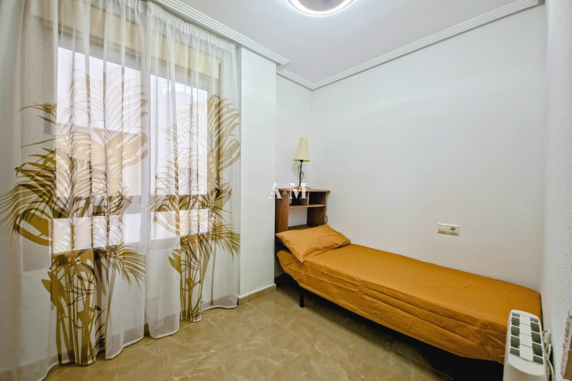 Location à long terme - Appartement - Guardamar del Segura - Guardamar Playa