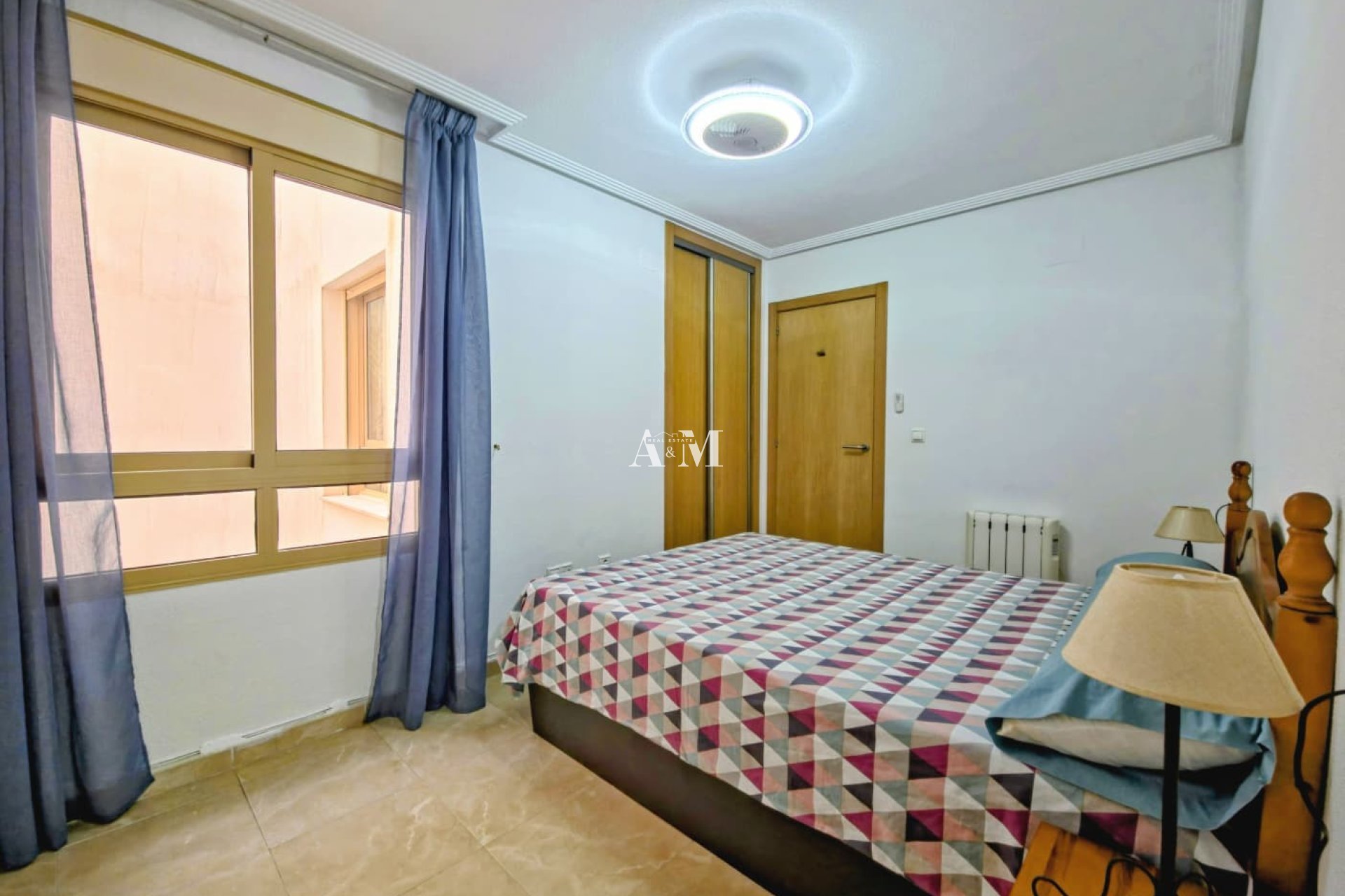 Location à long terme - Appartement - Guardamar del Segura - Guardamar Playa