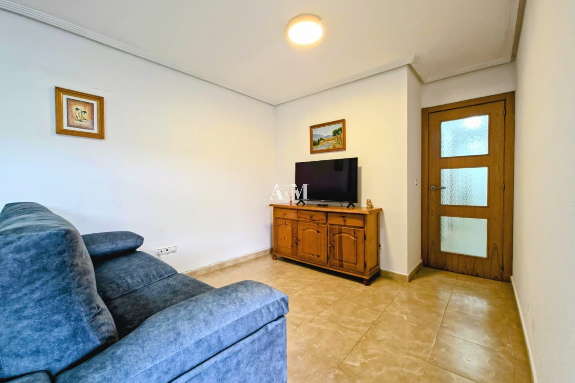 Location à long terme - Appartement - Guardamar del Segura - Guardamar Playa