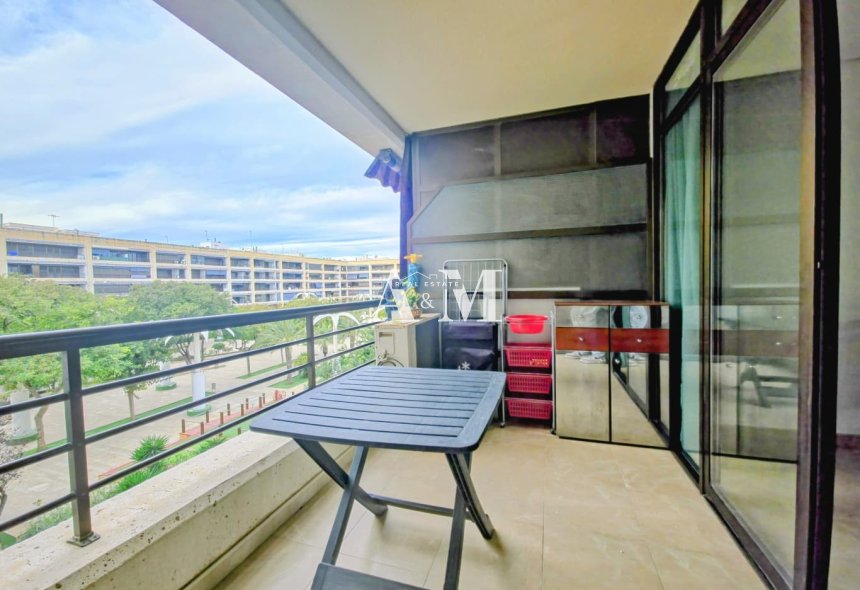 Location à long terme - Appartement - Guardamar del Segura - Guardamar Playa