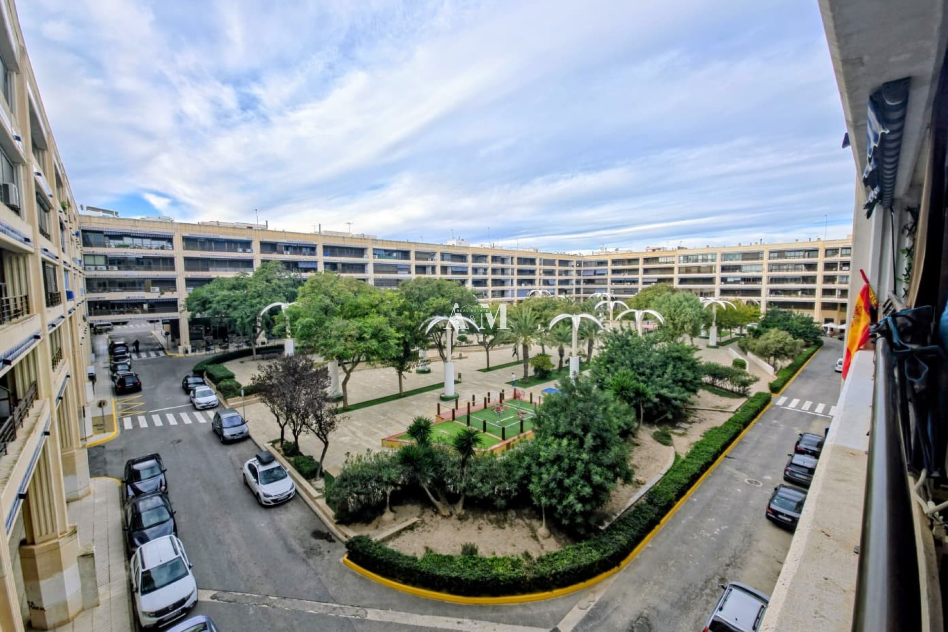 Location à long terme - Appartement - Guardamar del Segura - Guardamar Playa