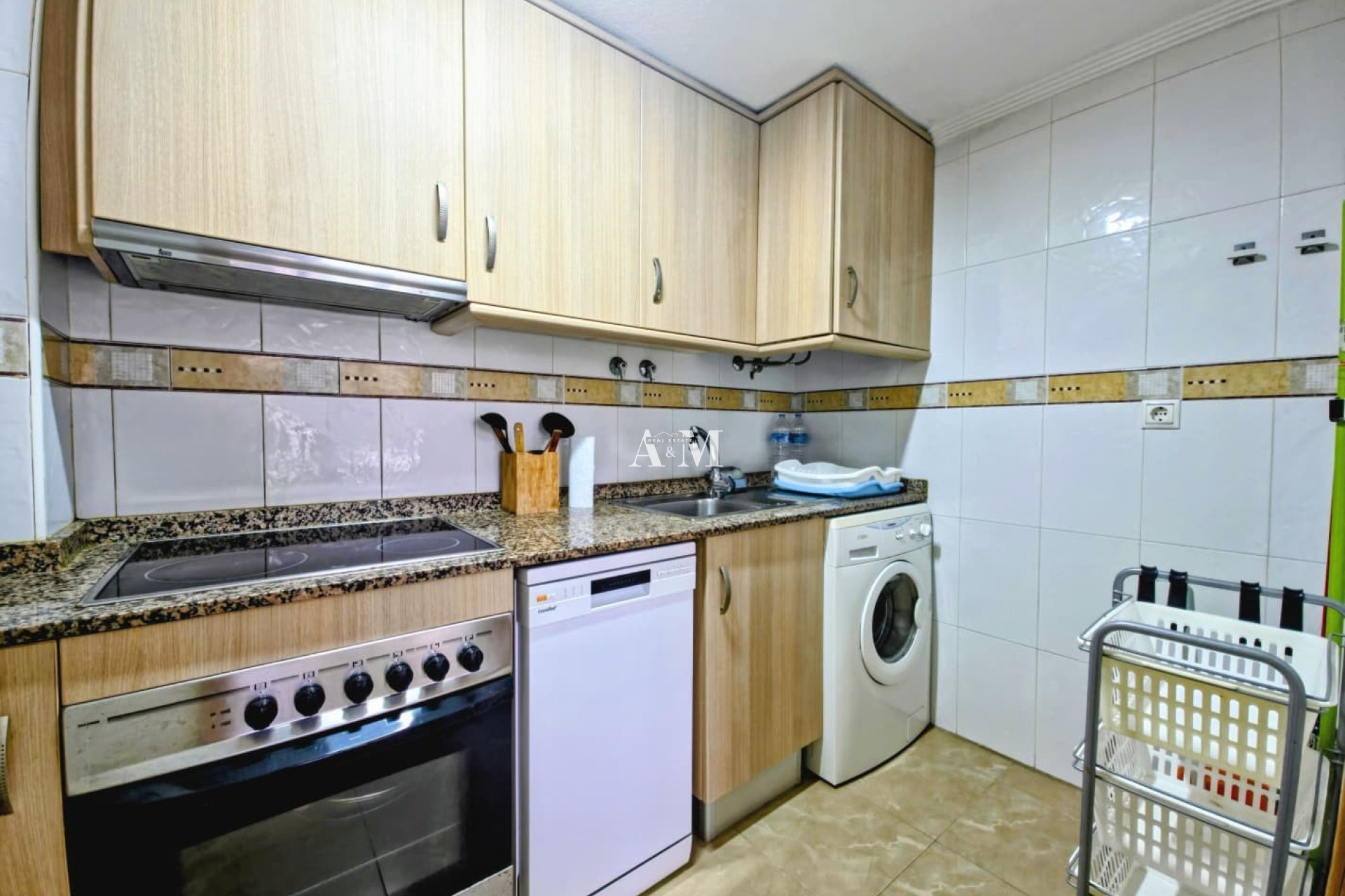 Location à long terme - Appartement - Guardamar del Segura - Guardamar Playa