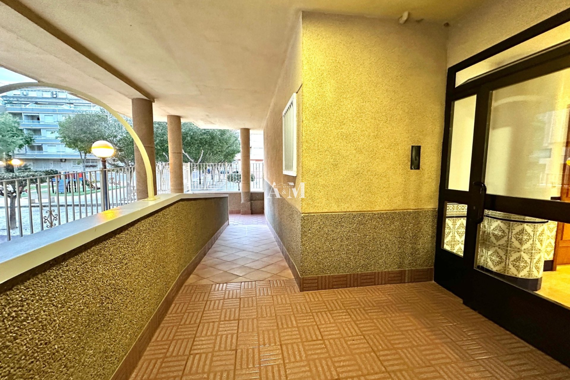 Location à long terme - Appartement - Guardamar del Segura - Guardamar Playa