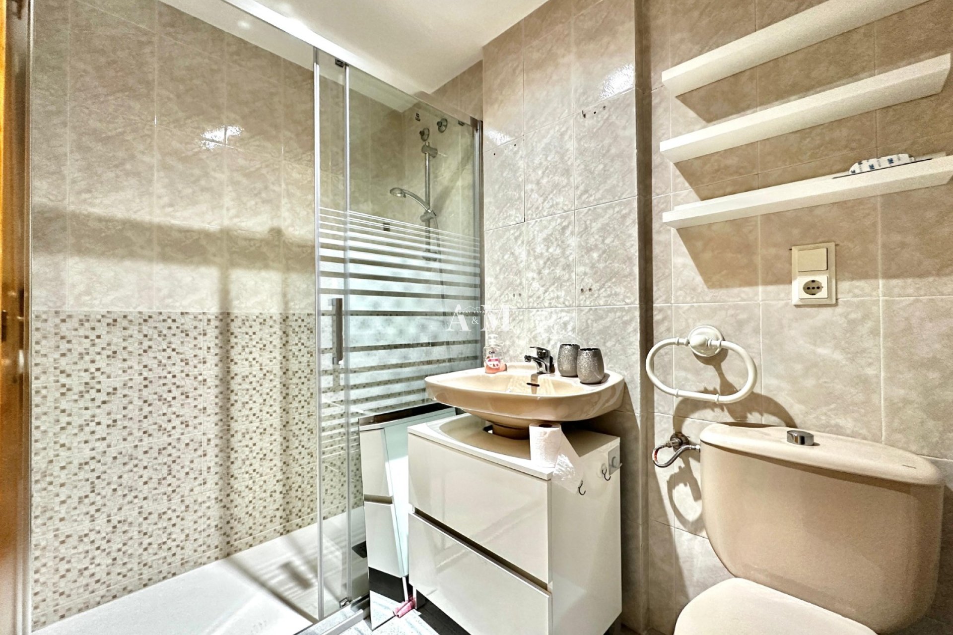 Location à long terme - Appartement - Guardamar del Segura - Guardamar Playa