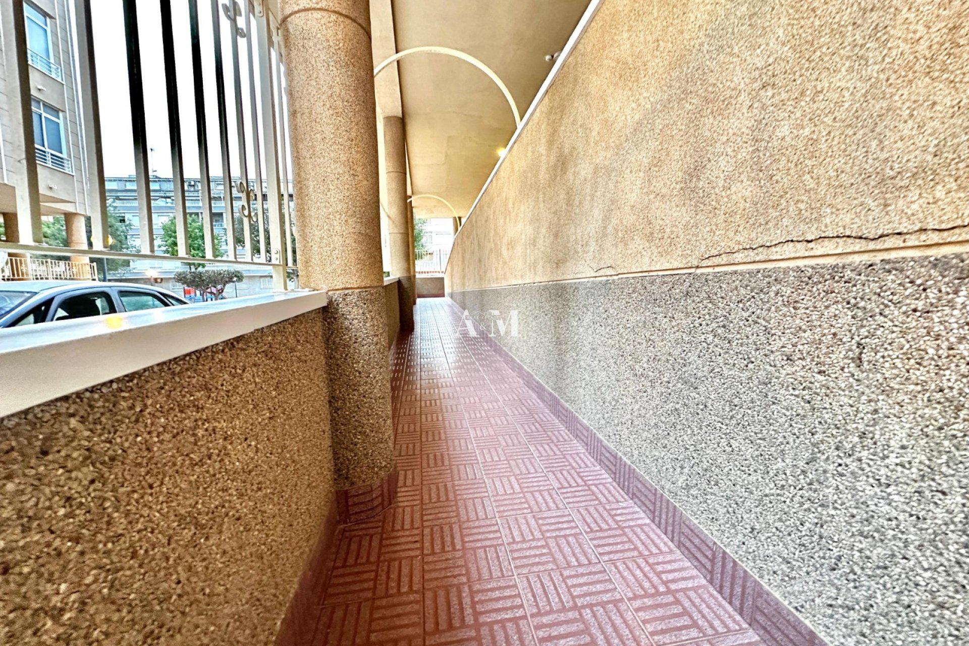 Location à long terme - Appartement - Guardamar del Segura - Guardamar Playa