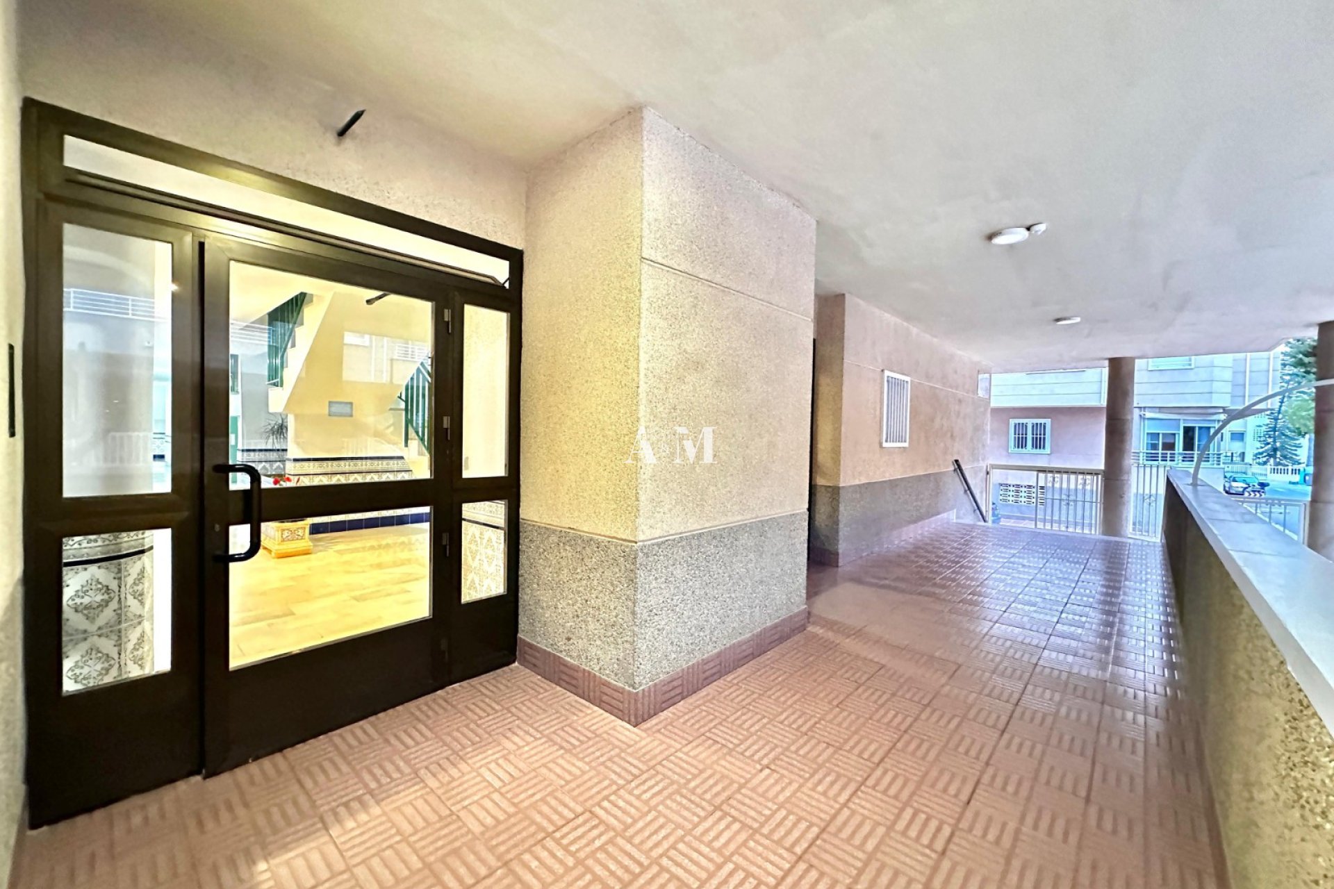 Location à long terme - Appartement - Guardamar del Segura - Guardamar Playa