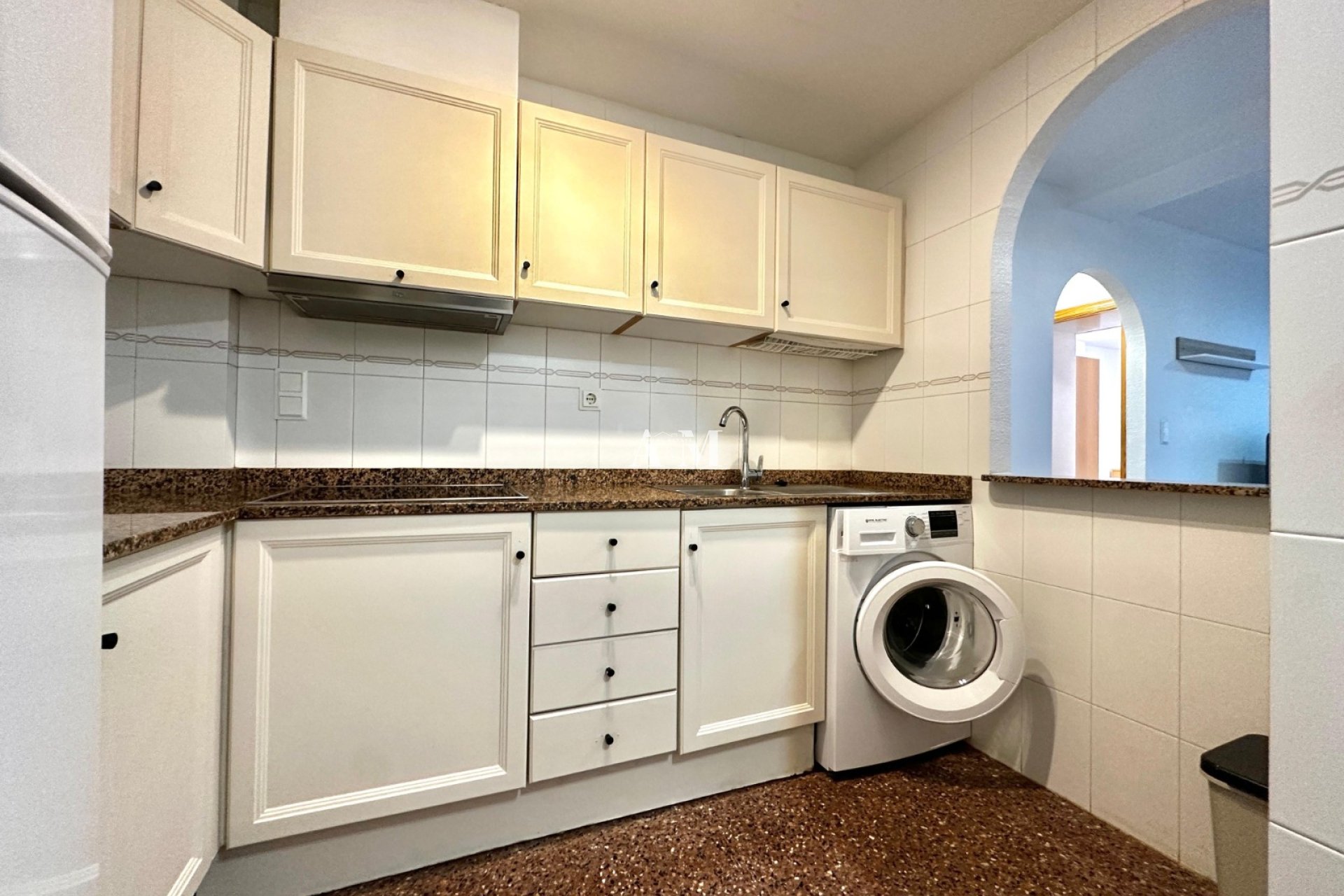 Location à long terme - Appartement - Guardamar del Segura - Guardamar Playa