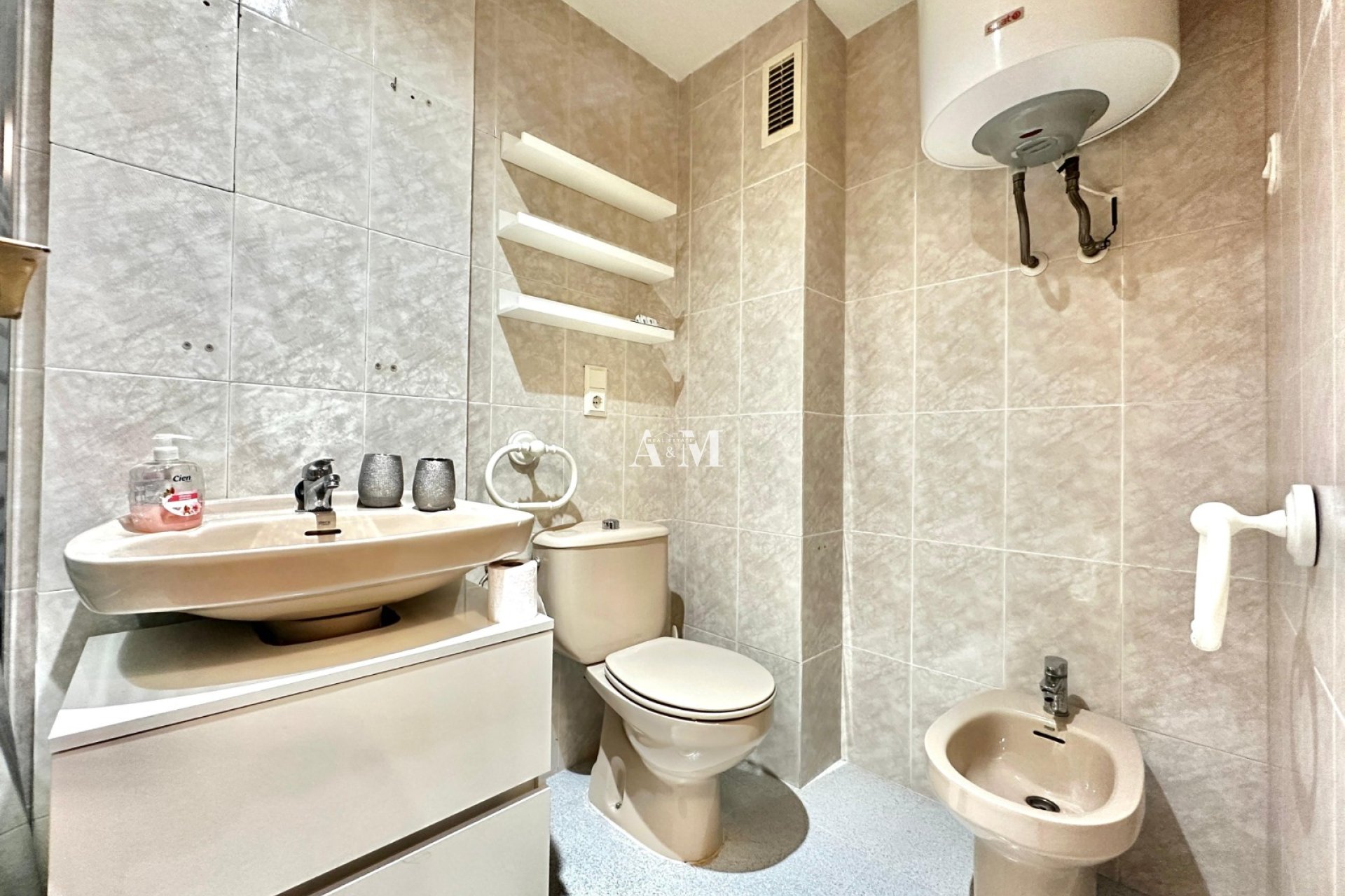 Location à long terme - Appartement - Guardamar del Segura - Guardamar Playa