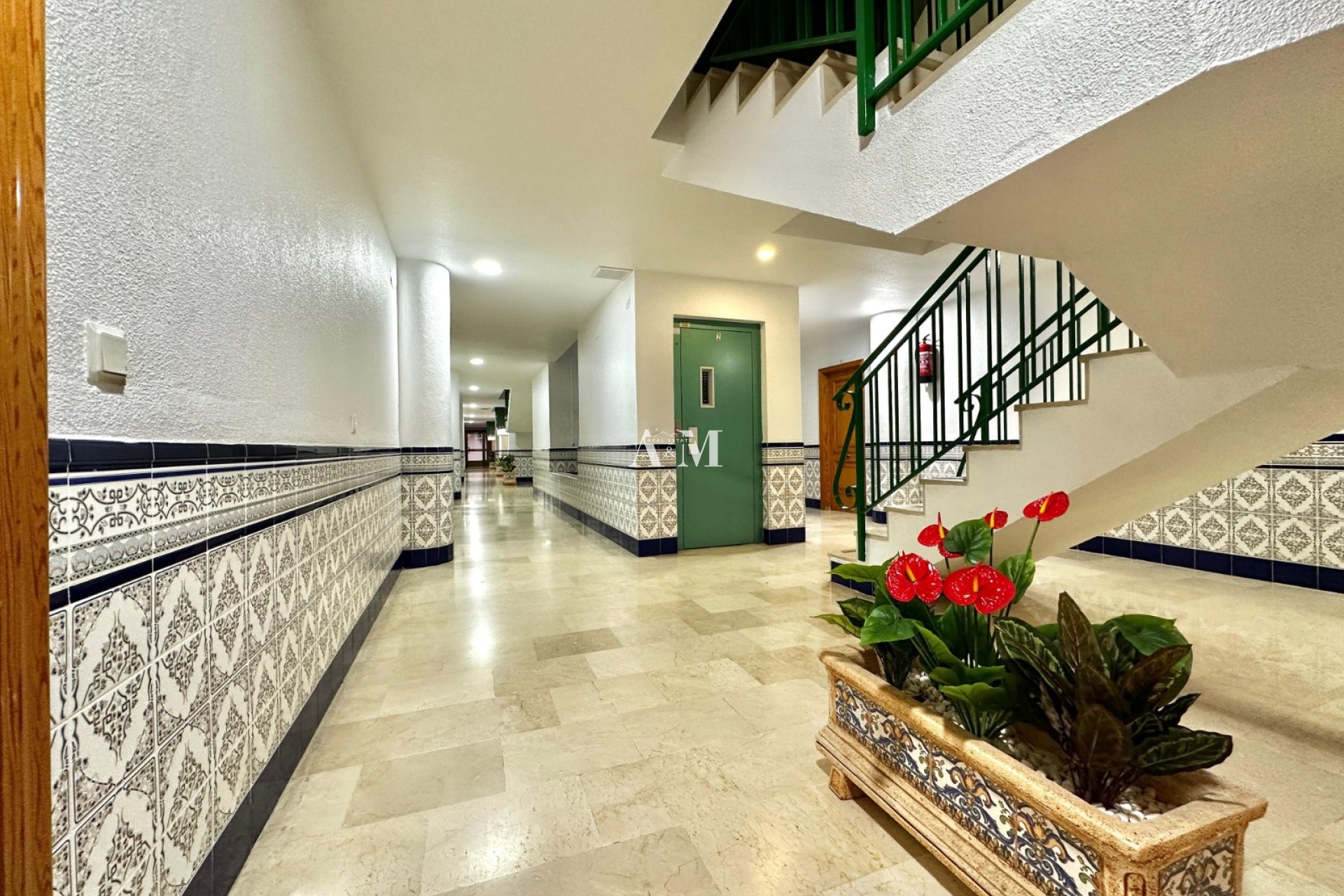 Location à long terme - Appartement - Guardamar del Segura - Guardamar Playa