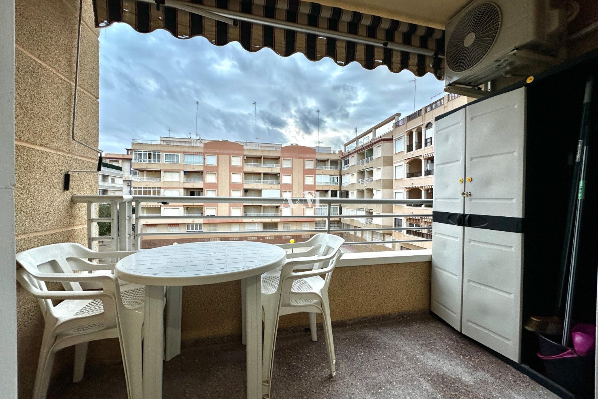 Location à long terme - Appartement - Guardamar del Segura - Guardamar Playa