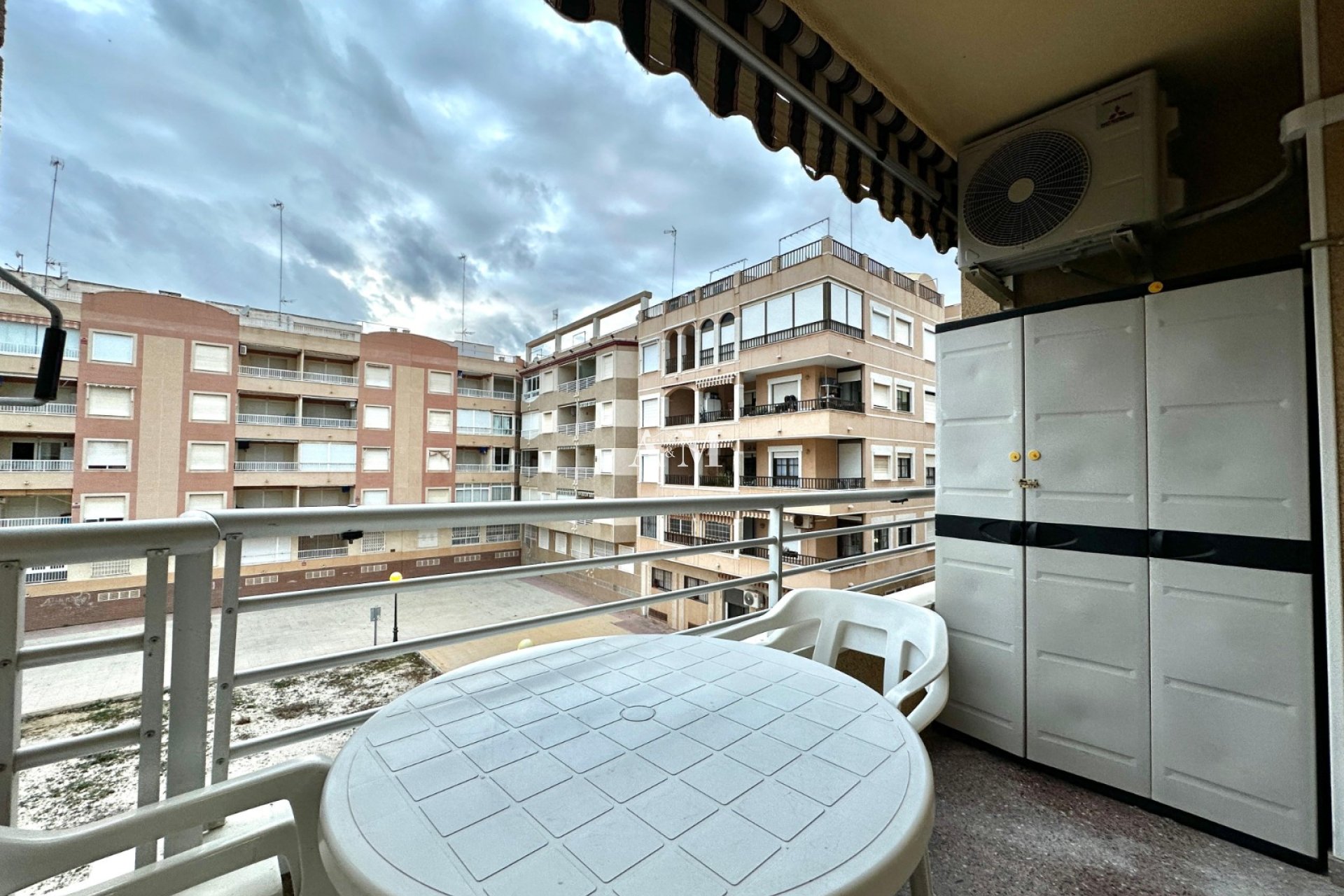 Location à long terme - Appartement - Guardamar del Segura - Guardamar Playa