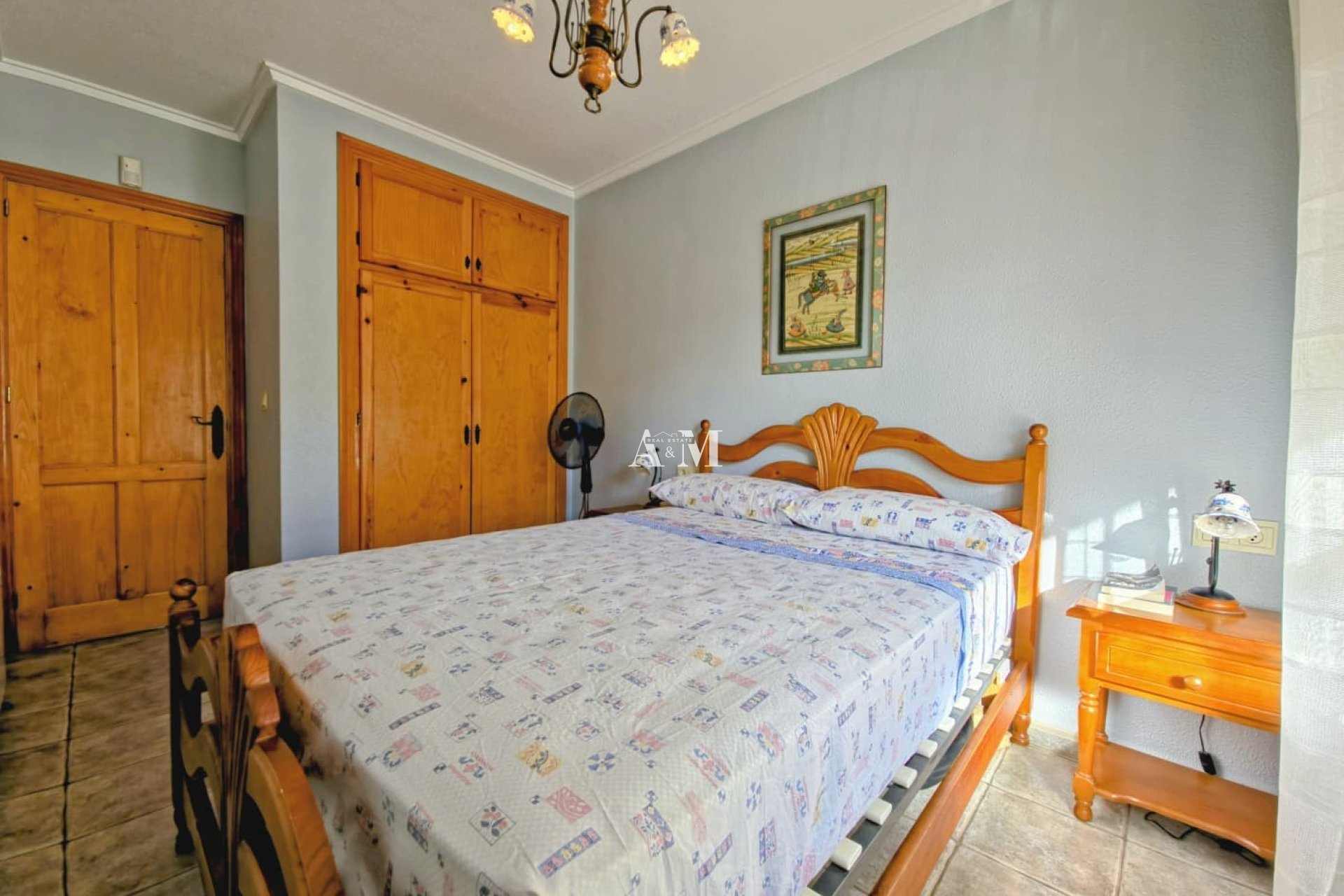 Location à long terme - Appartement - Guardamar del Segura - Guardamar Playa