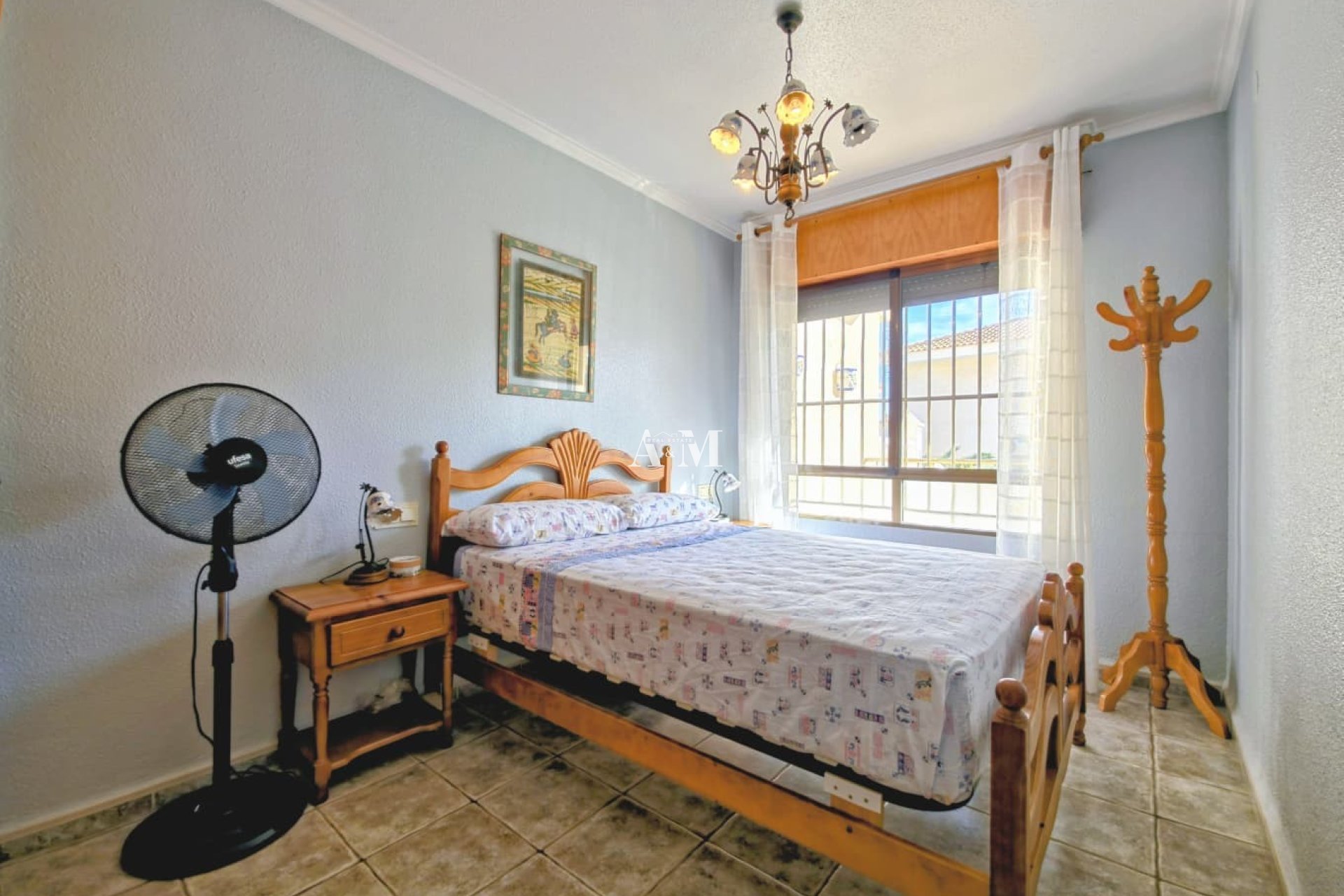 Location à long terme - Appartement - Guardamar del Segura - Guardamar Playa