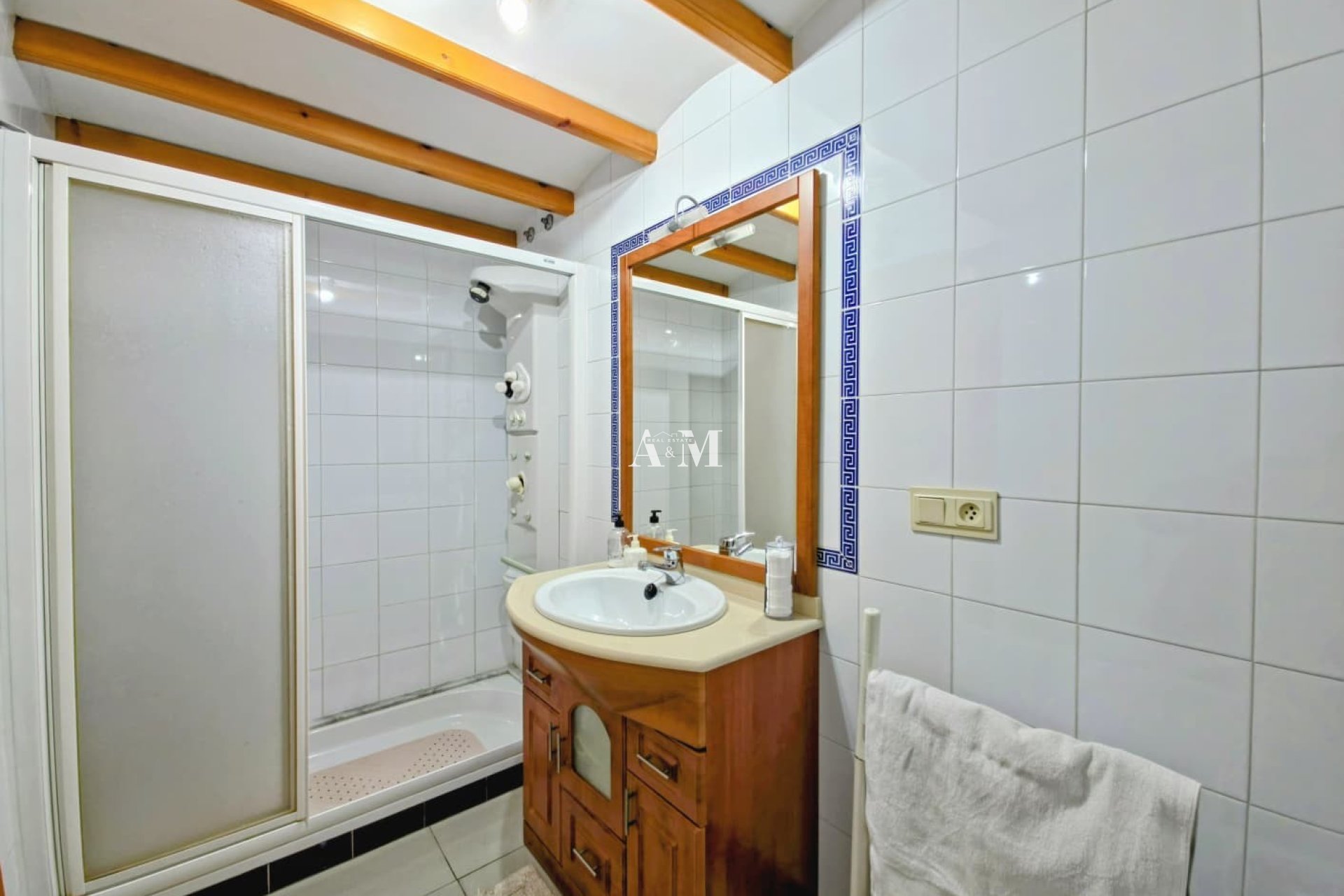 Location à long terme - Appartement - Guardamar del Segura - Guardamar Playa