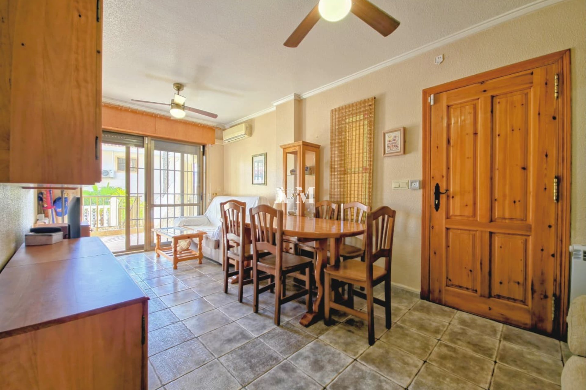 Location à long terme - Appartement - Guardamar del Segura - Guardamar Playa