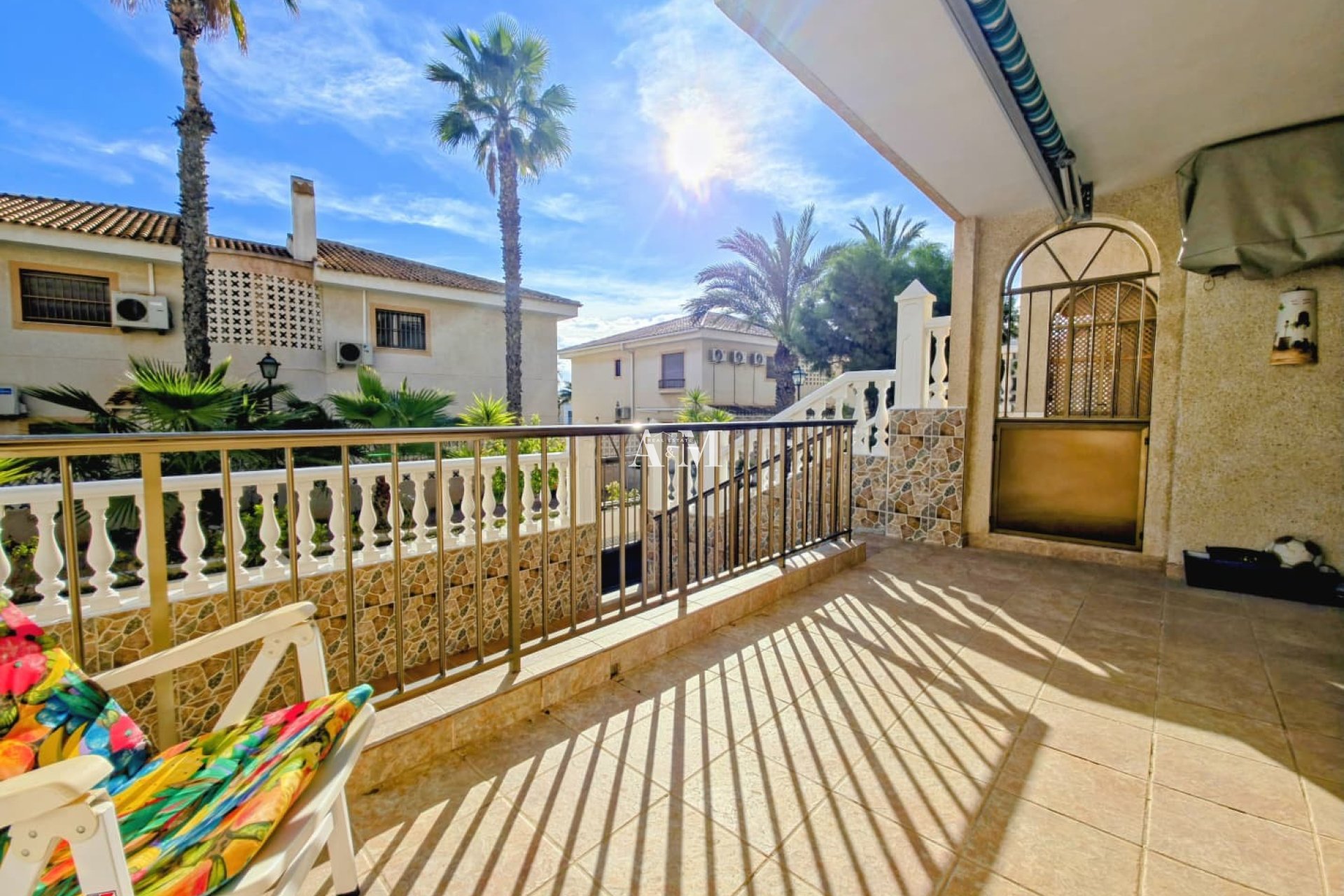 Location à long terme - Appartement - Guardamar del Segura - Guardamar Playa