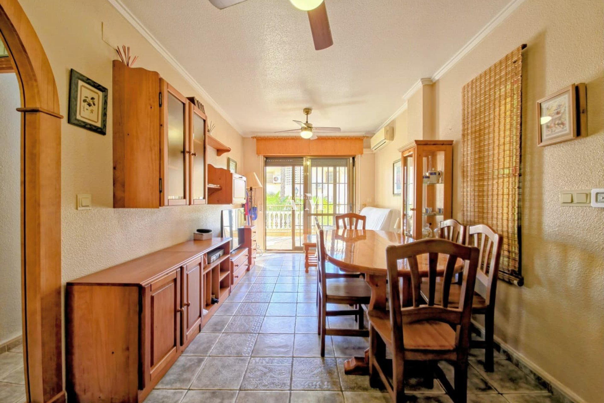 Location à long terme - Appartement - Guardamar del Segura - Guardamar Playa