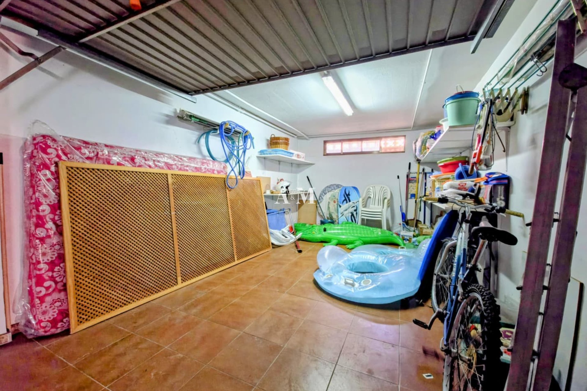 Location à long terme - Appartement - Guardamar del Segura - Guardamar Playa