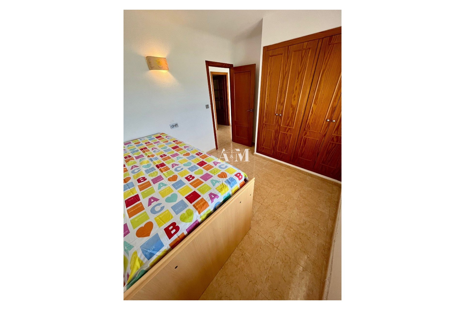 Location à long terme - Appartement - Guardamar del Segura - Guardamar Playa