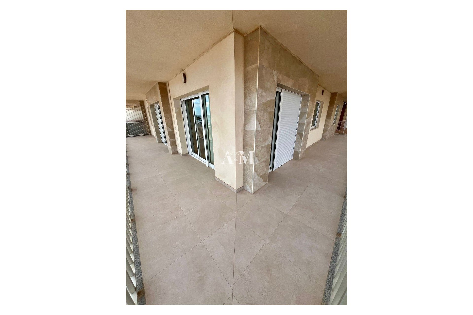 Location à long terme - Appartement - Guardamar del Segura - Guardamar Playa