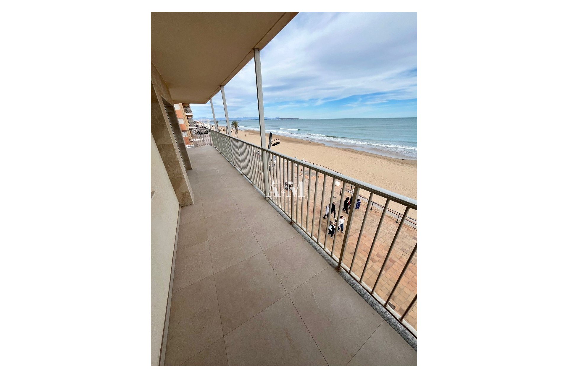 Location à long terme - Appartement - Guardamar del Segura - Guardamar Playa