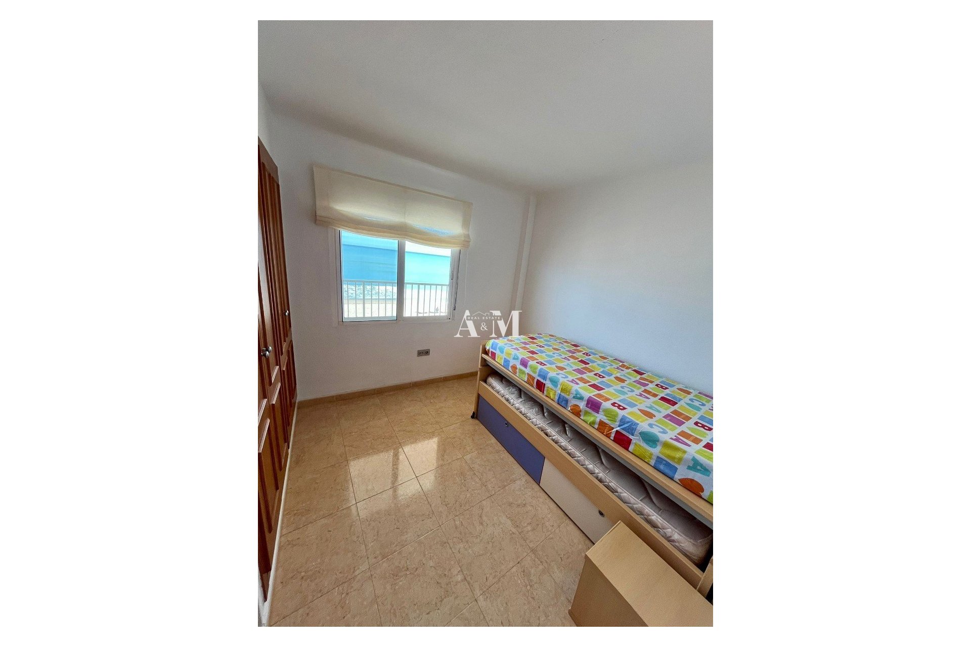 Location à long terme - Appartement - Guardamar del Segura - Guardamar Playa