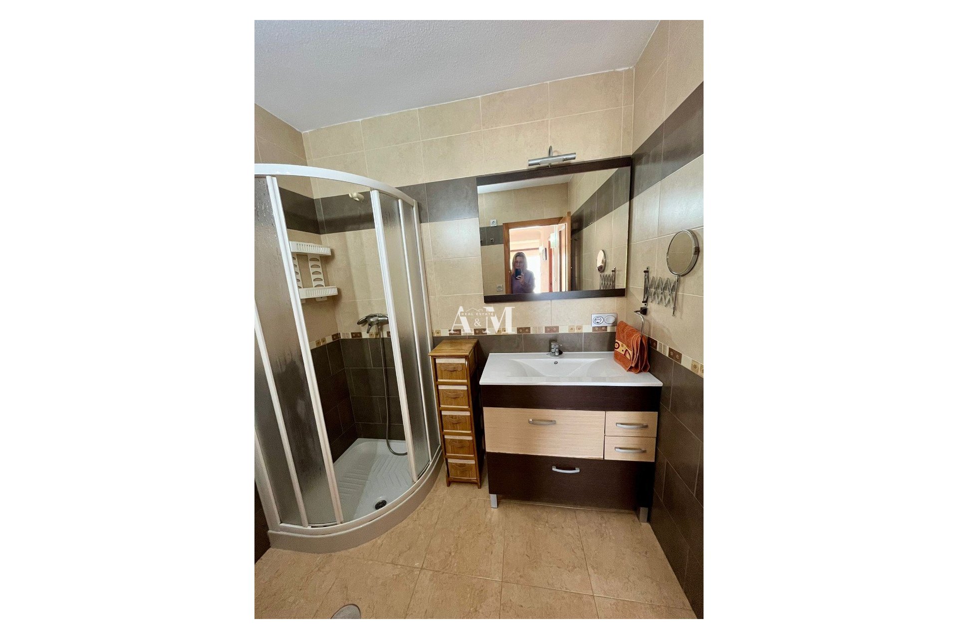 Location à long terme - Appartement - Guardamar del Segura - Guardamar Playa