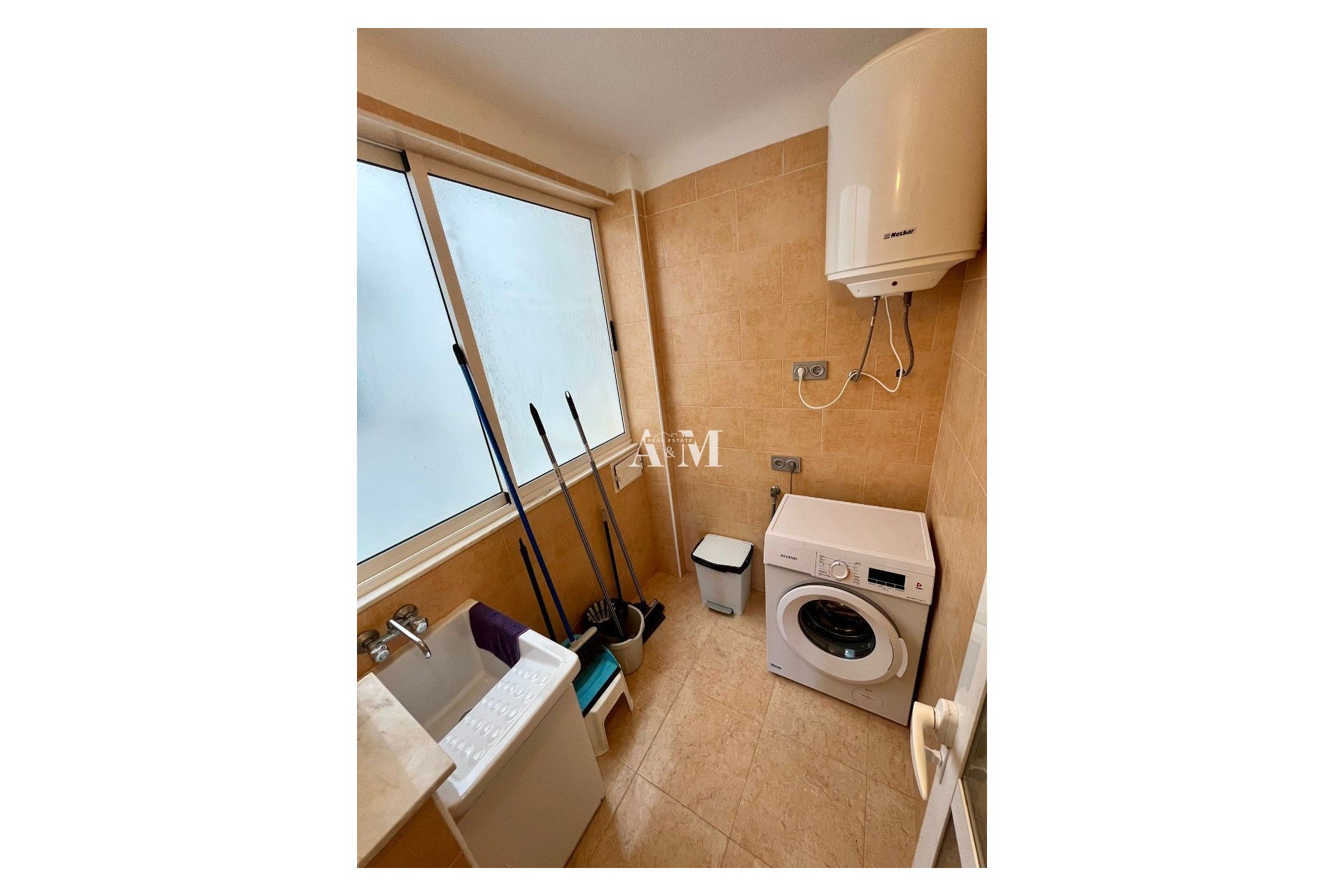 Location à long terme - Appartement - Guardamar del Segura - Guardamar Playa