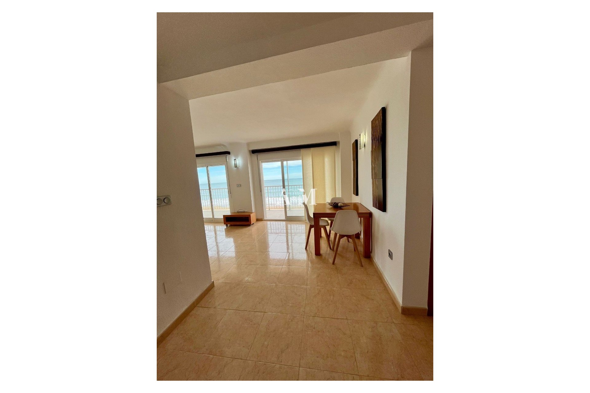 Location à long terme - Appartement - Guardamar del Segura - Guardamar Playa
