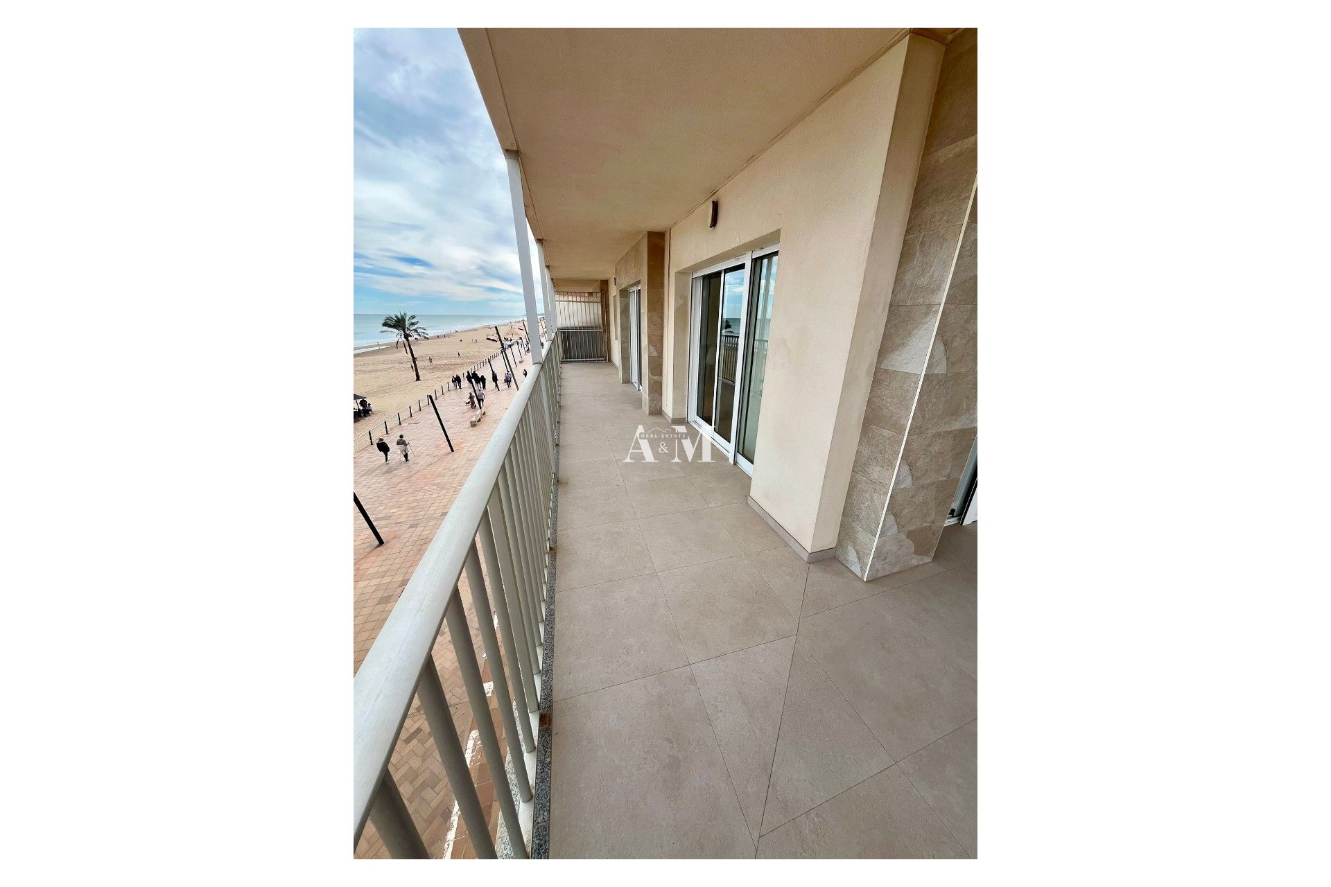 Location à long terme - Appartement - Guardamar del Segura - Guardamar Playa