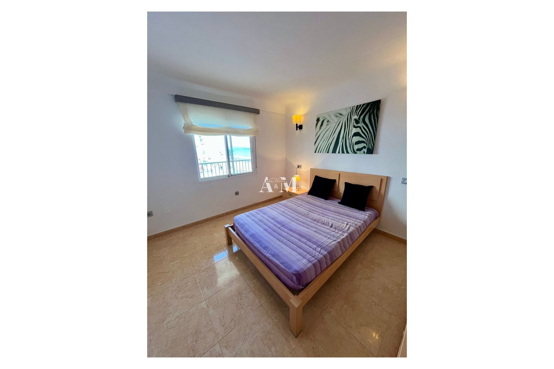 Location à long terme - Appartement - Guardamar del Segura - Guardamar Playa