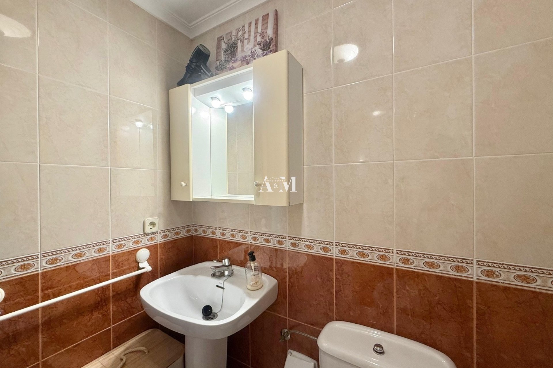 Location à long terme - Appartement - Guardamar del Segura - Guardamar Playa